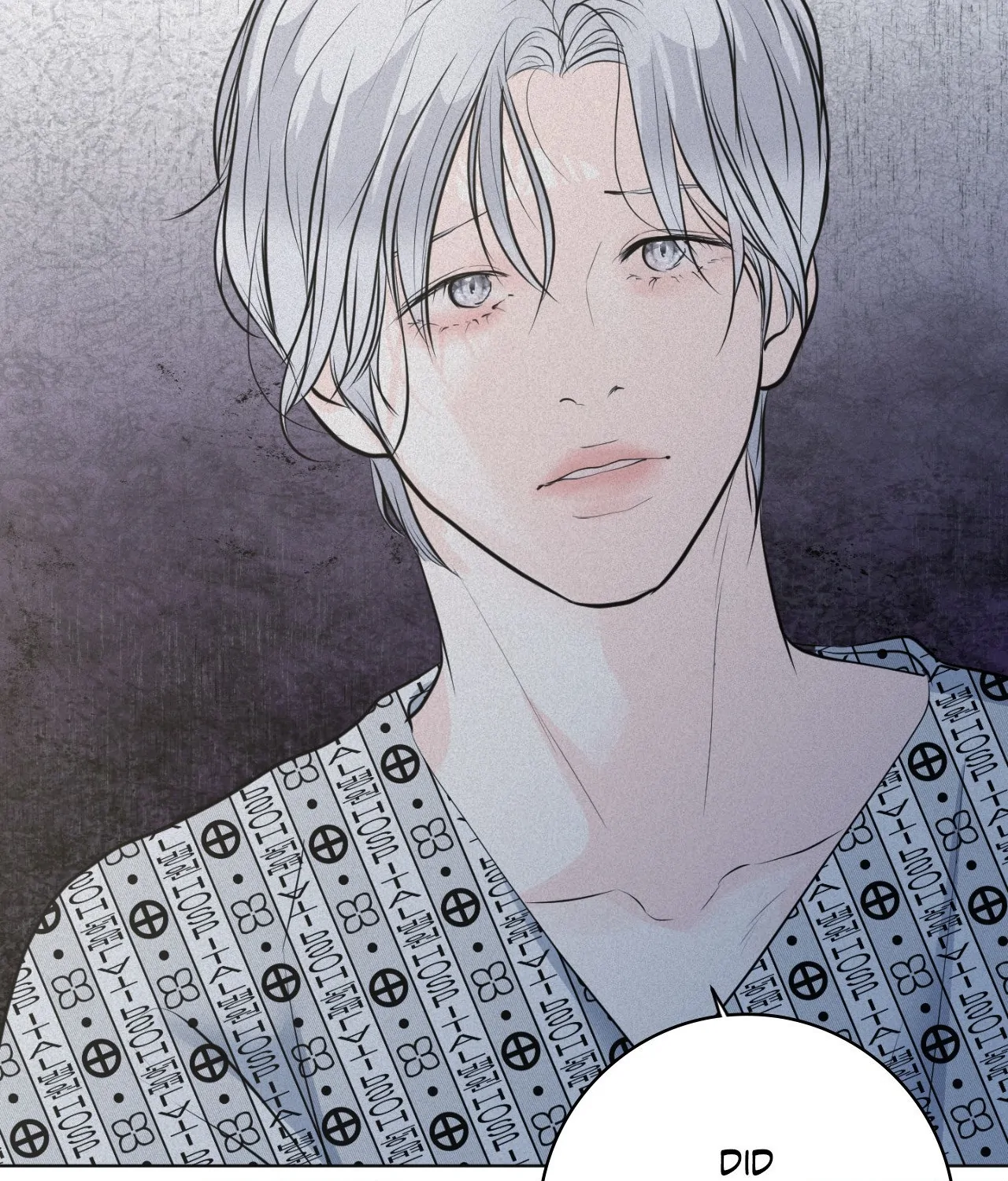 Say a Little Prayer - Chapter 77 manhwa