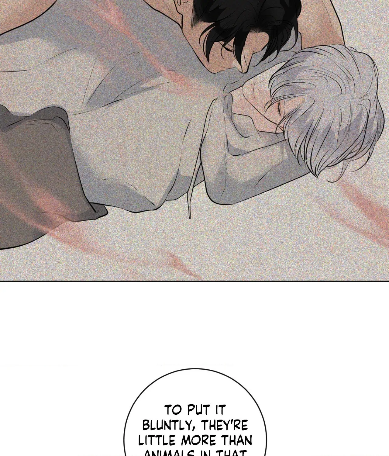 Say a Little Prayer - Chapter 77 manhwa