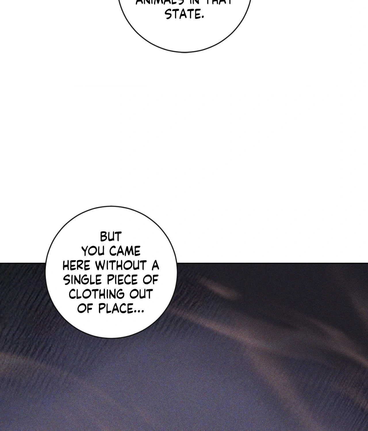Say a Little Prayer - Chapter 77 manhwa