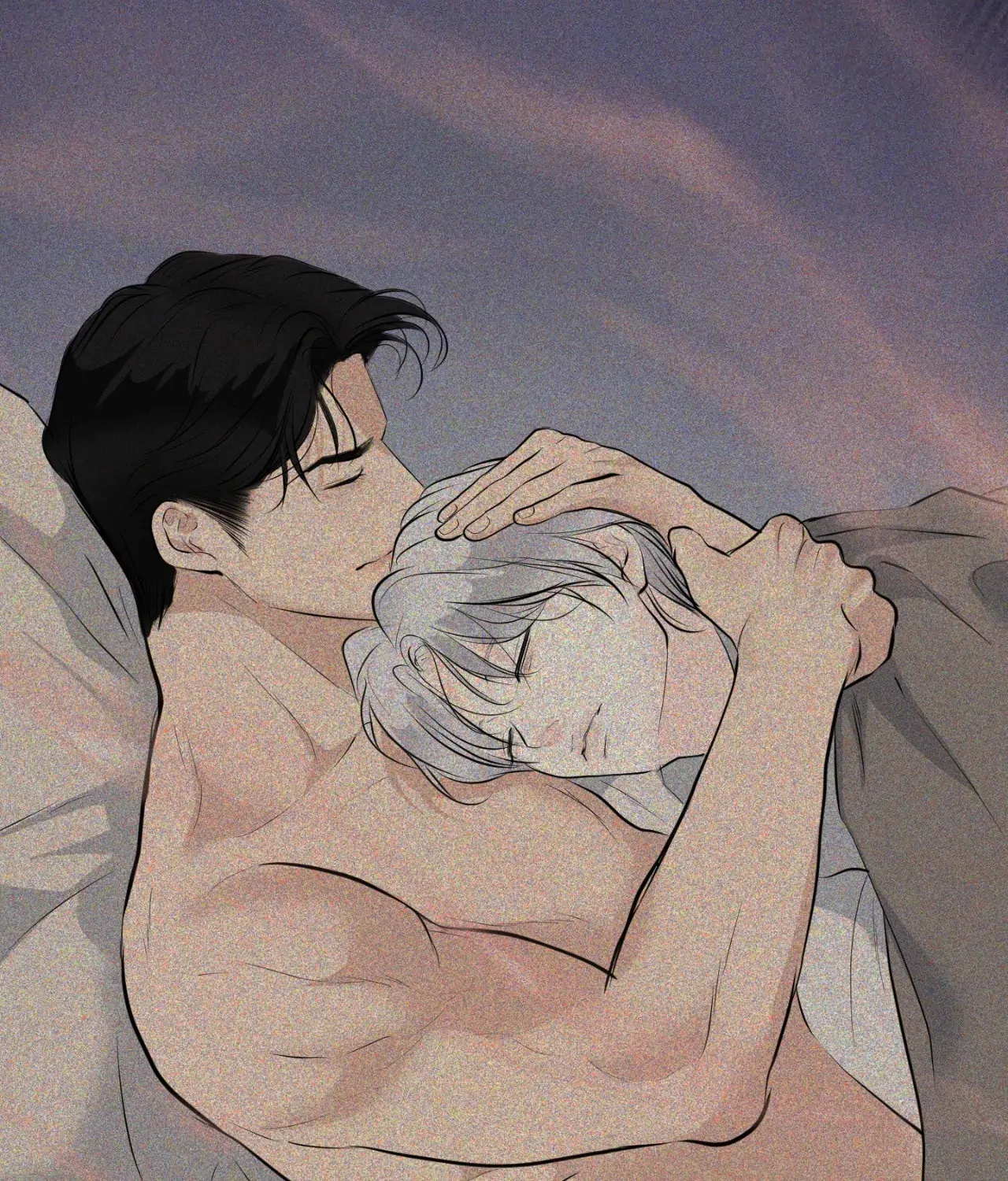 Say a Little Prayer - Chapter 77 manhwa