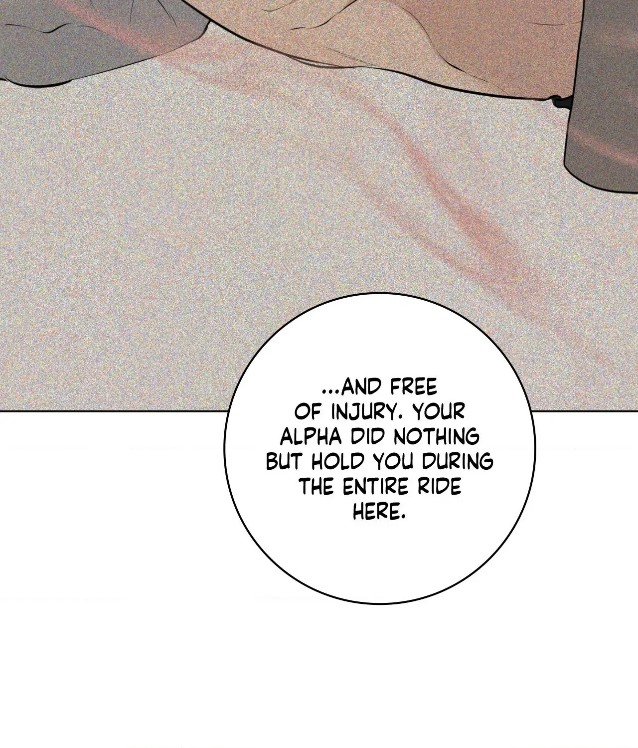 Say a Little Prayer - Chapter 77 manhwa