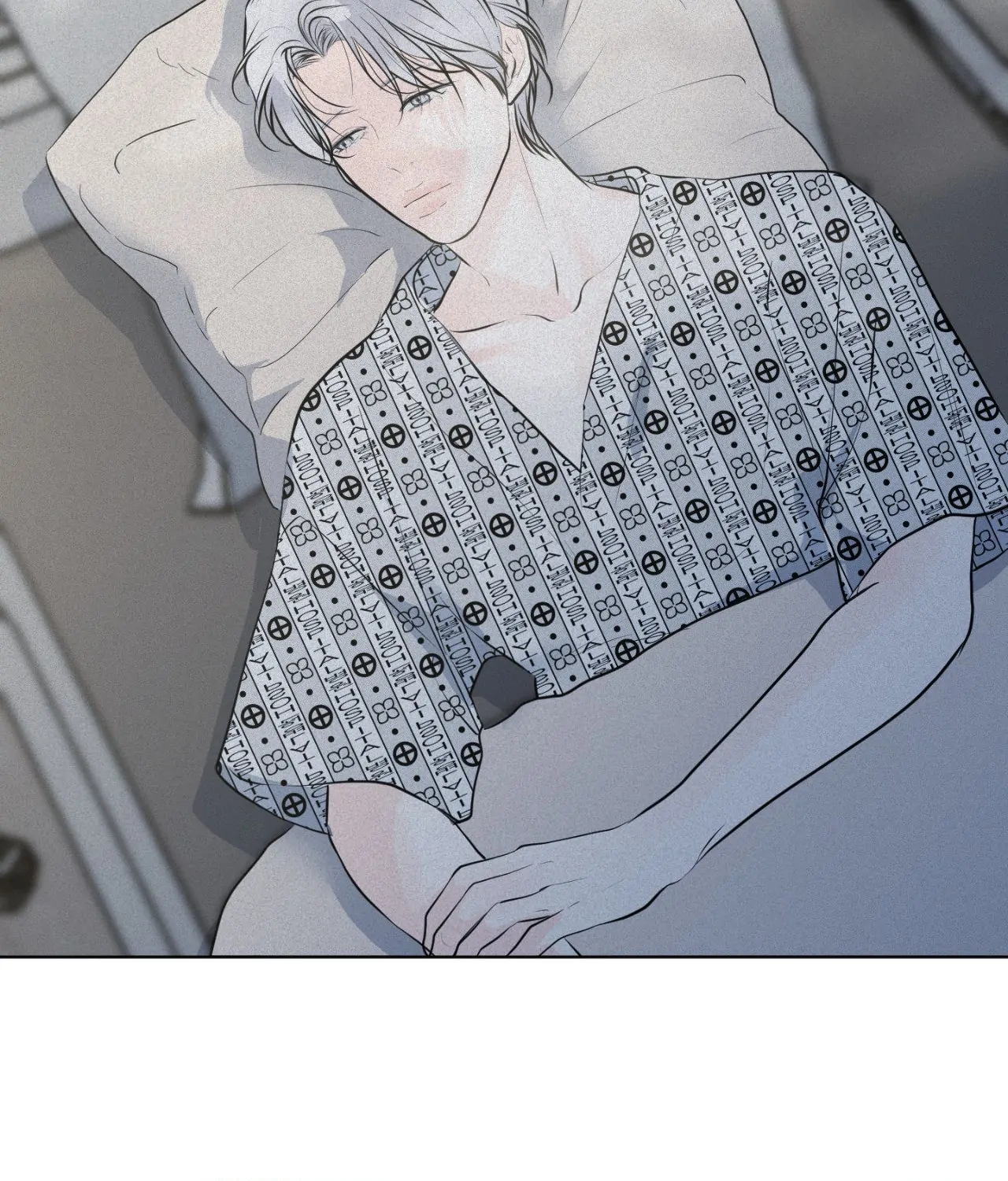 Say a Little Prayer - Chapter 77 manhwa