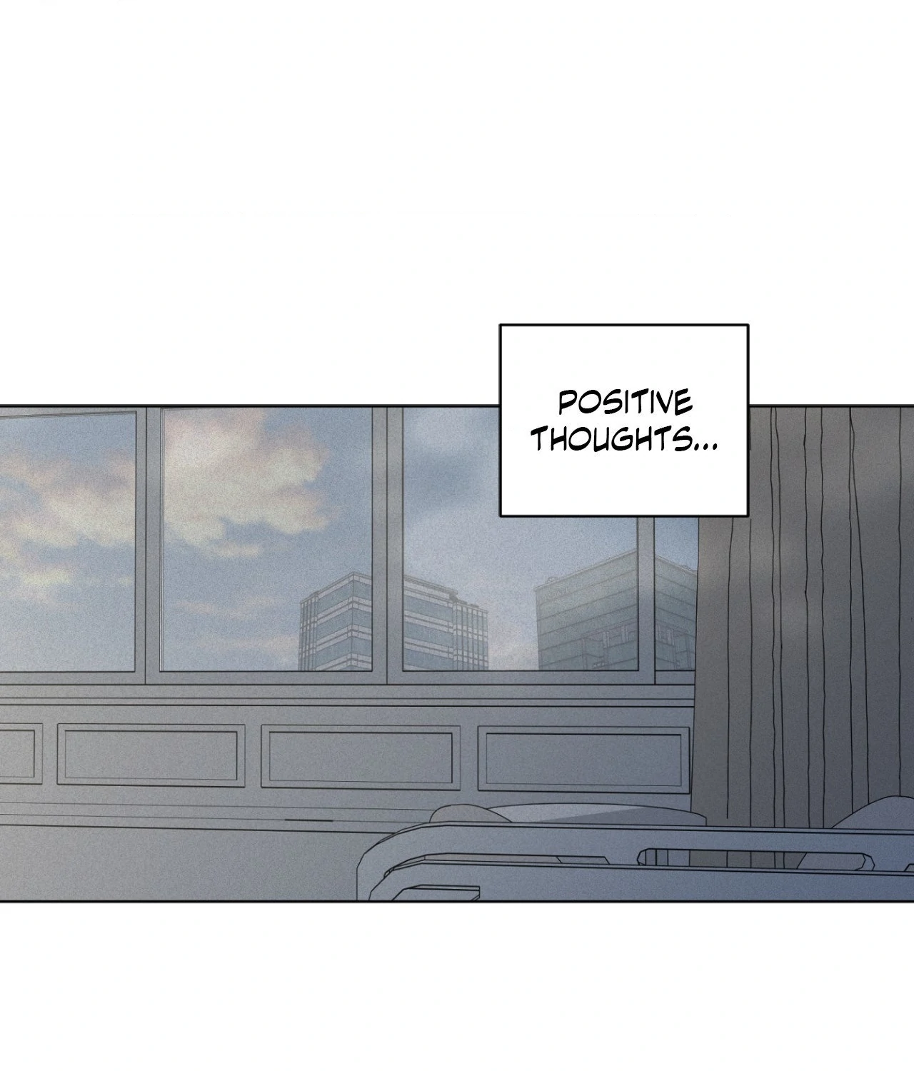 Say a Little Prayer - Chapter 77 manhwa
