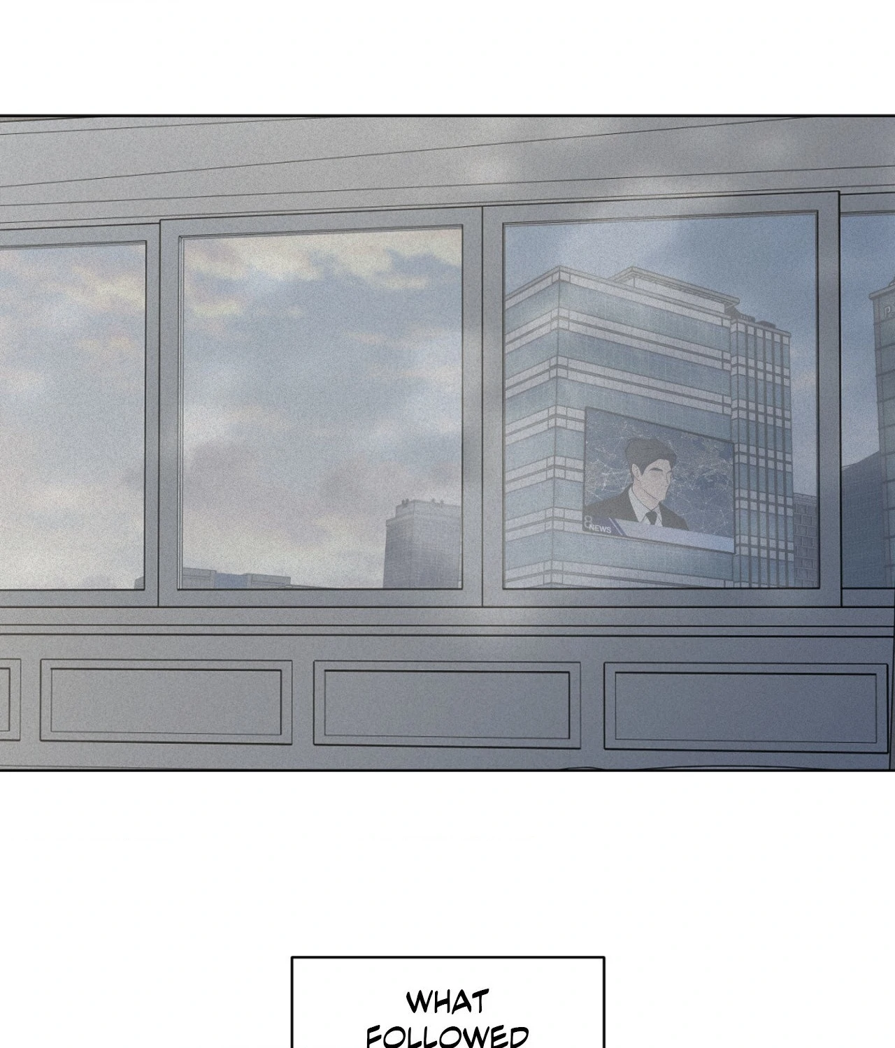 Say a Little Prayer - Chapter 77 manhwa