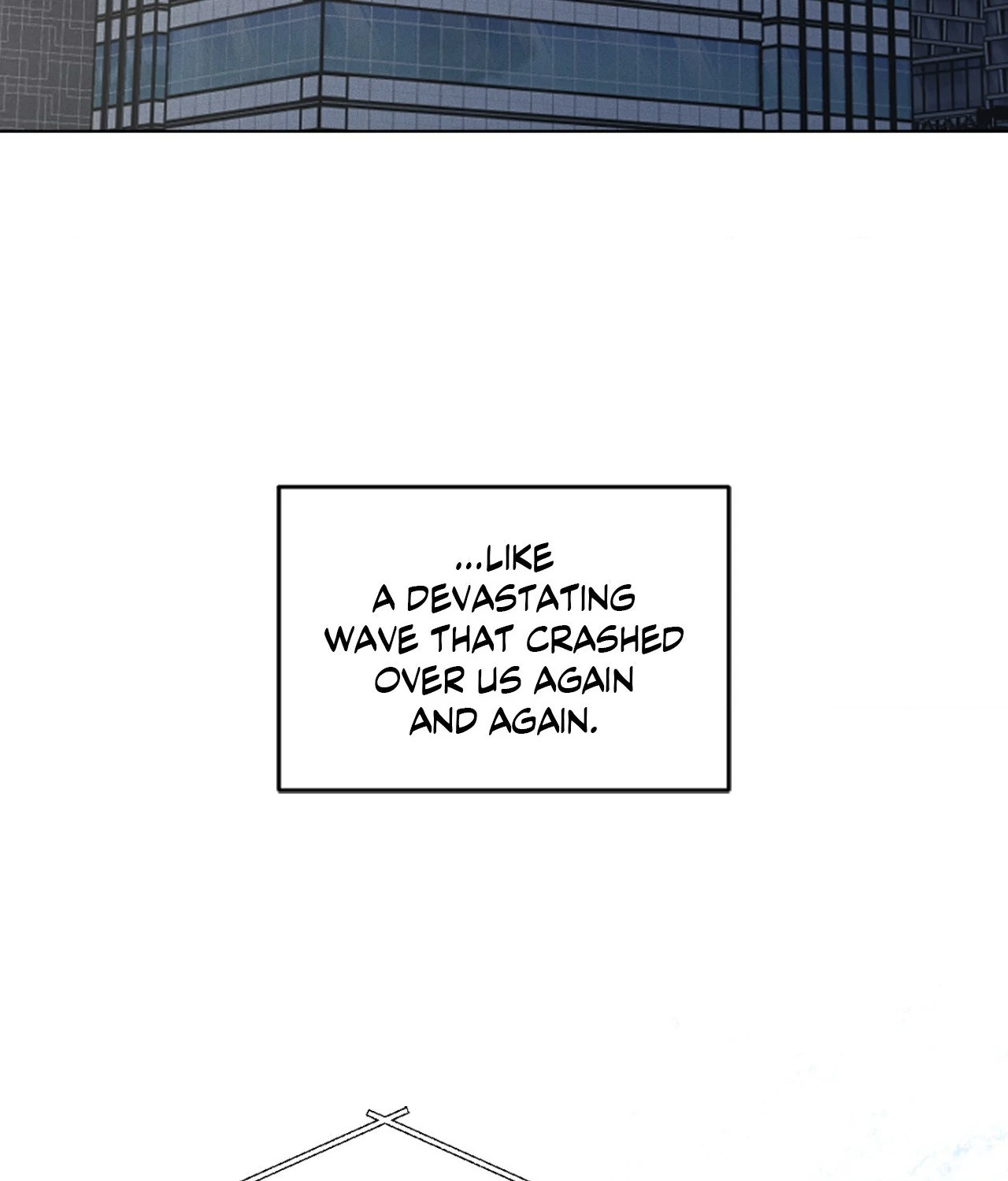 Say a Little Prayer - Chapter 77 manhwa