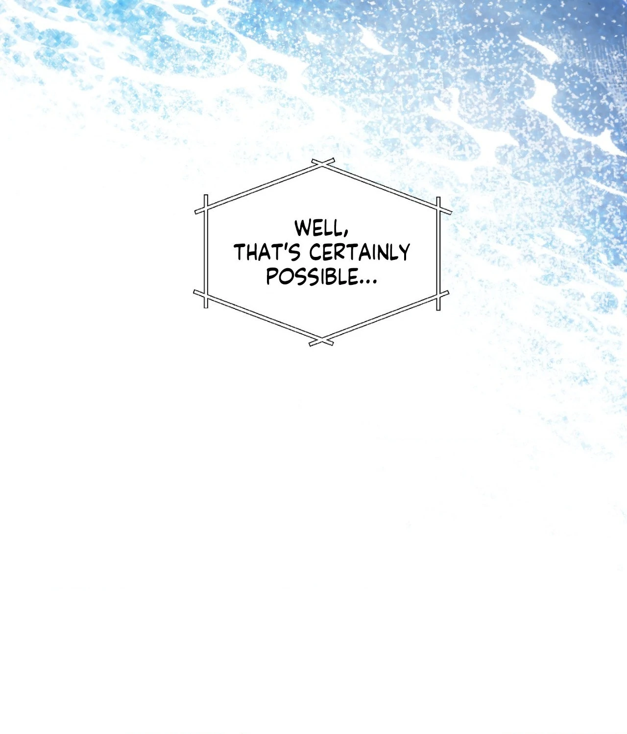 Say a Little Prayer - Chapter 77 manhwa
