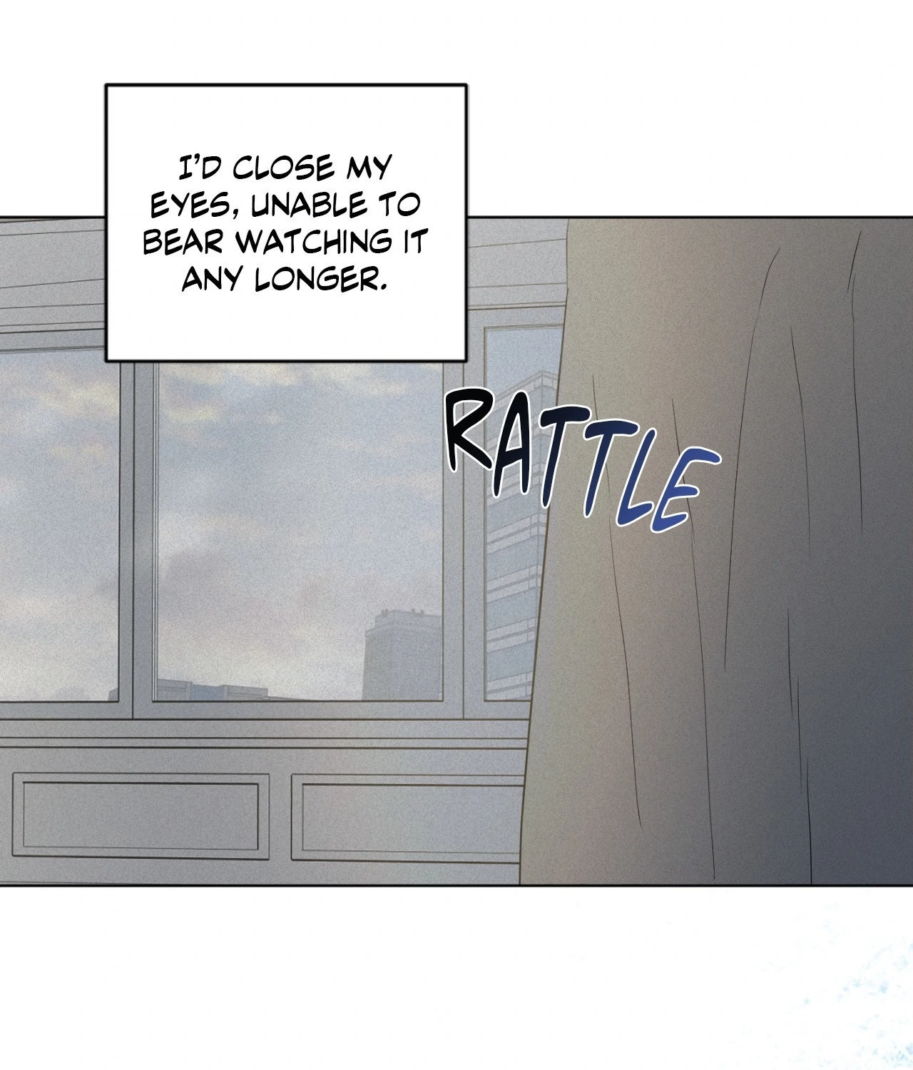 Say a Little Prayer - Chapter 77 manhwa