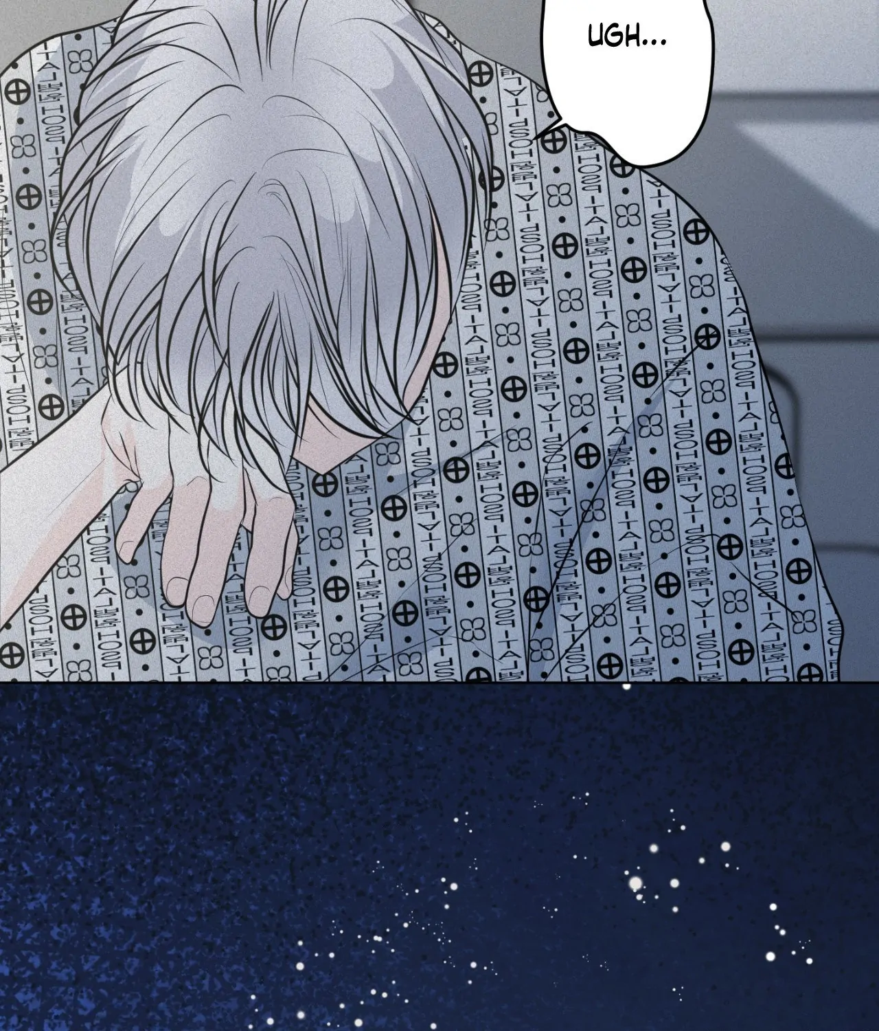 Say a Little Prayer - Chapter 77 manhwa