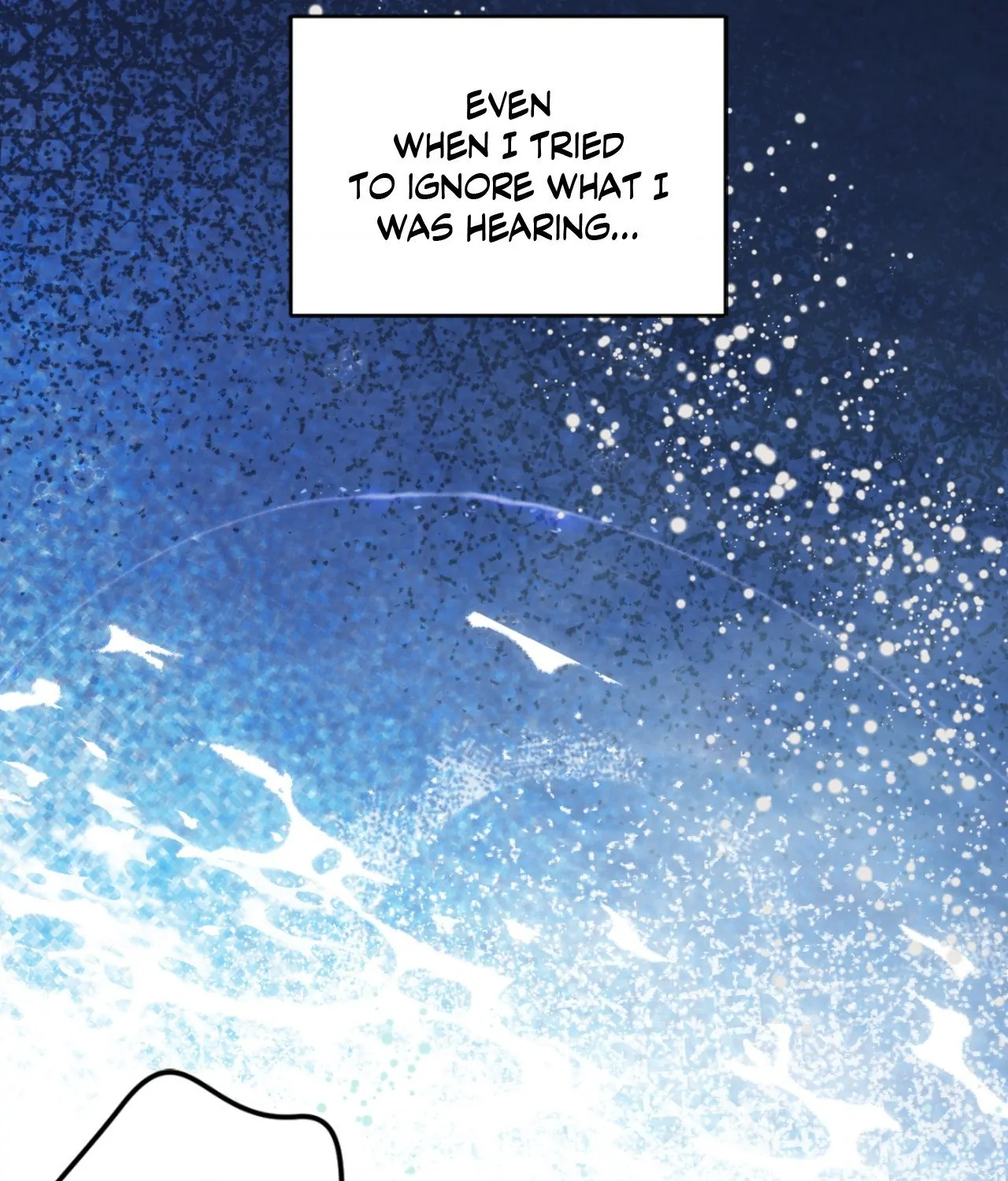 Say a Little Prayer - Chapter 77 manhwa