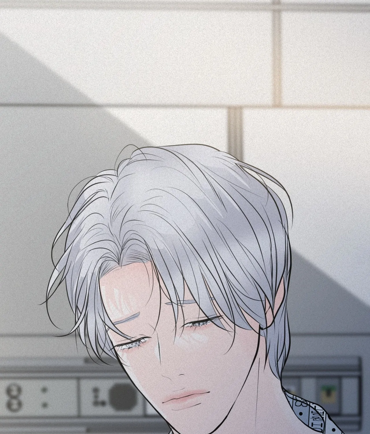 Say a Little Prayer - Chapter 77 manhwa