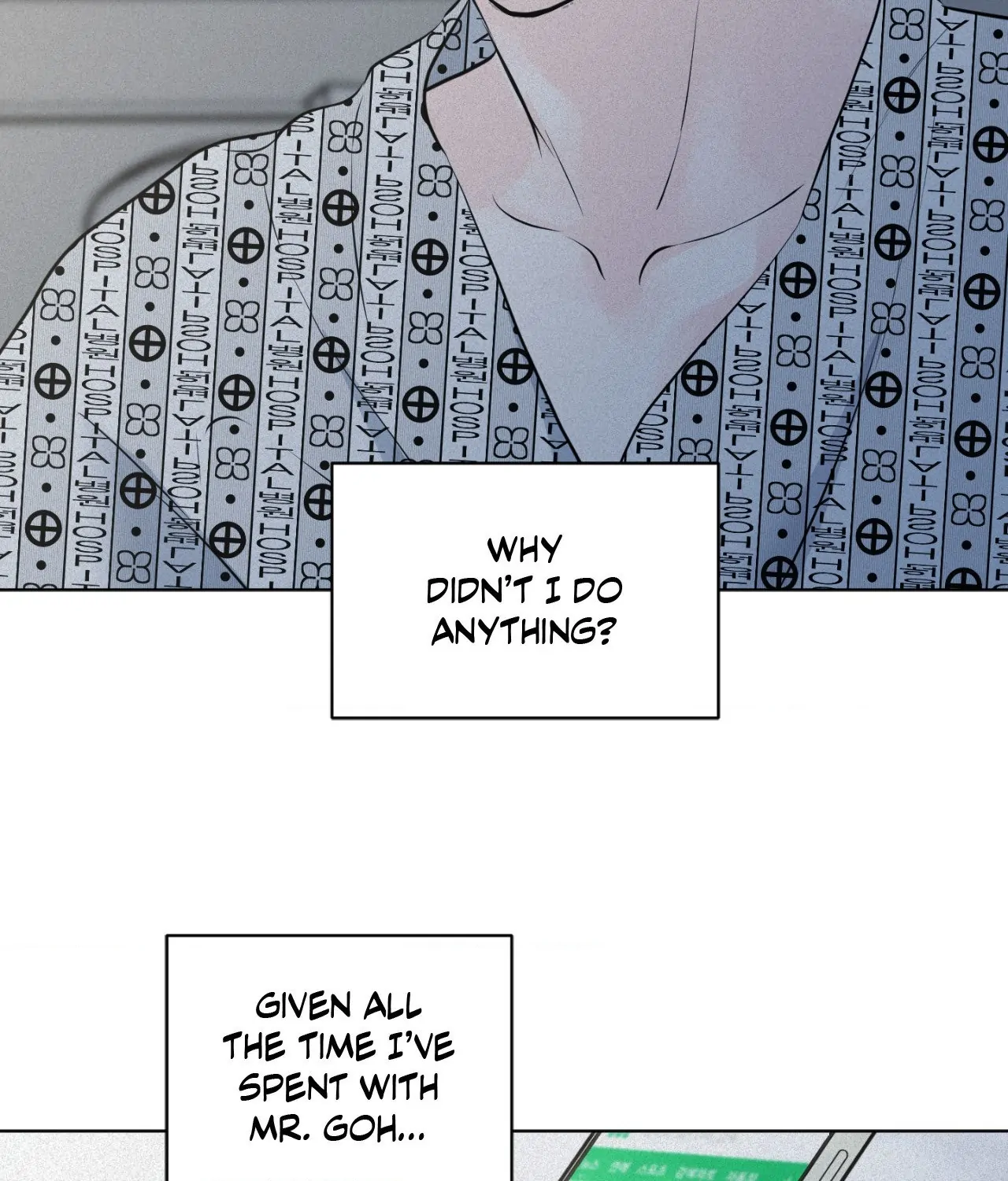 Say a Little Prayer - Chapter 77 manhwa