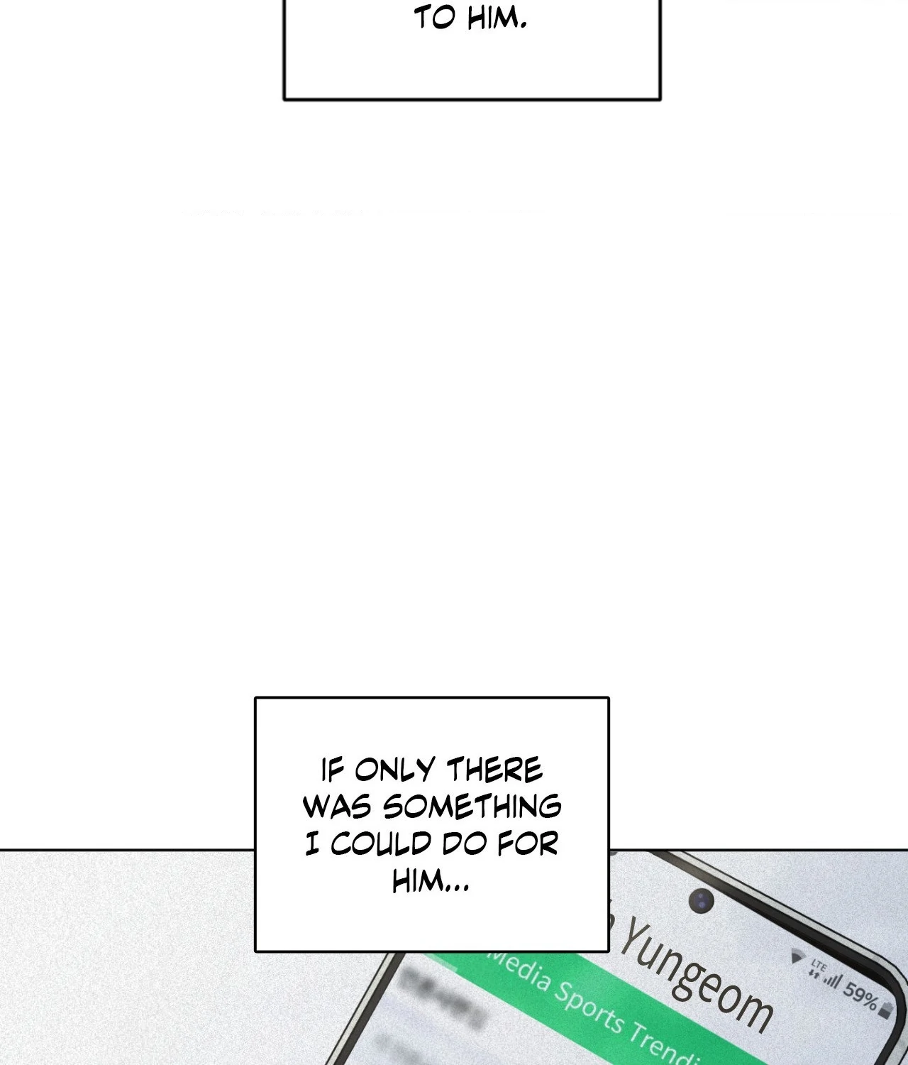 Say a Little Prayer - Chapter 77 manhwa