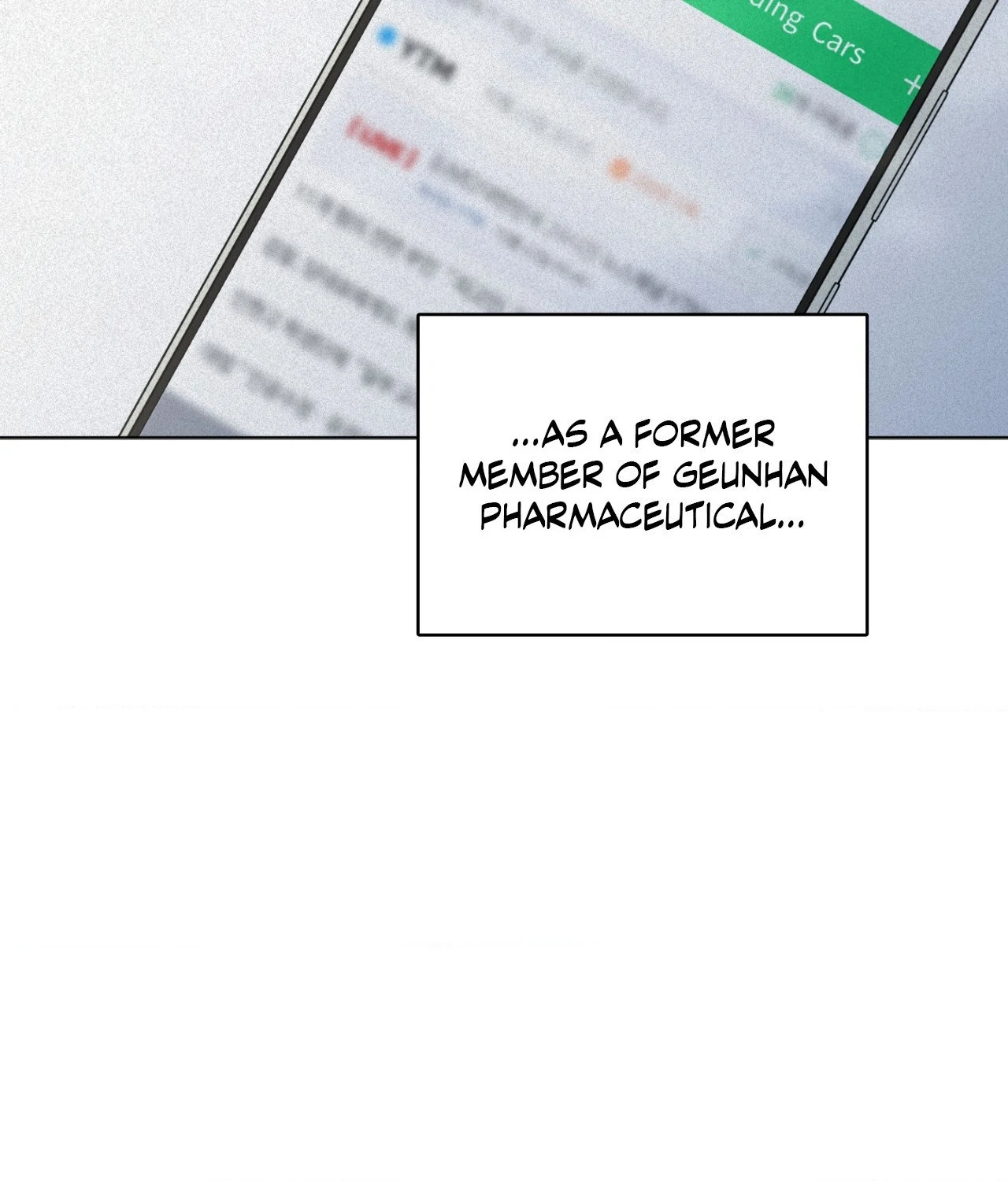 Say a Little Prayer - Chapter 77 manhwa