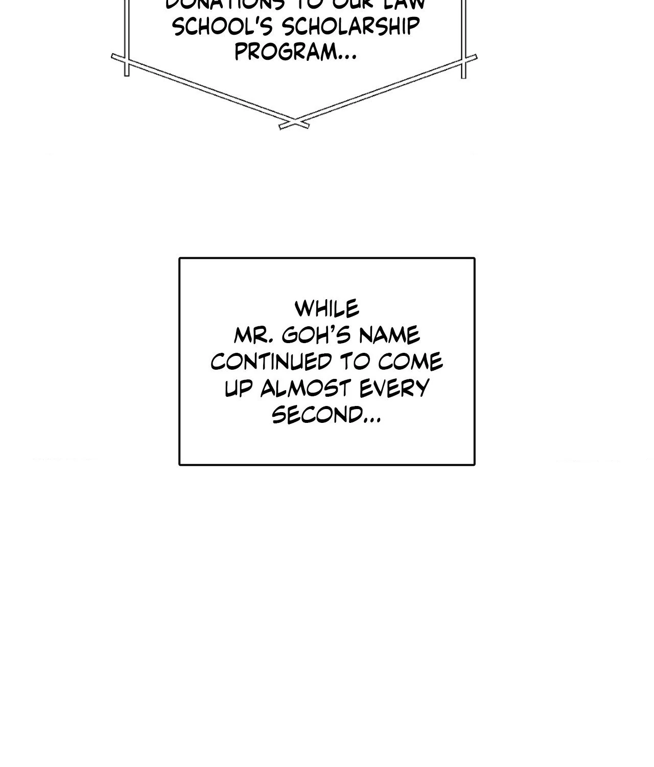 Say a Little Prayer - Chapter 77 manhwa