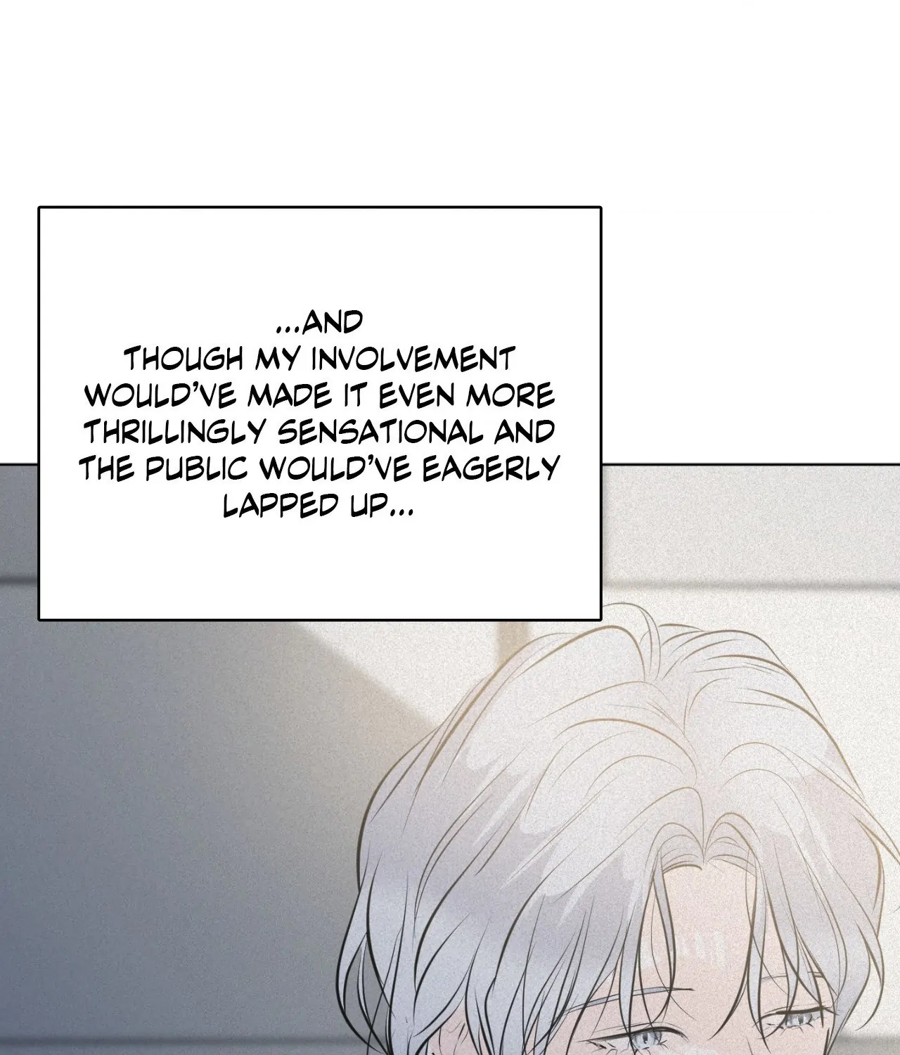 Say a Little Prayer - Chapter 77 manhwa