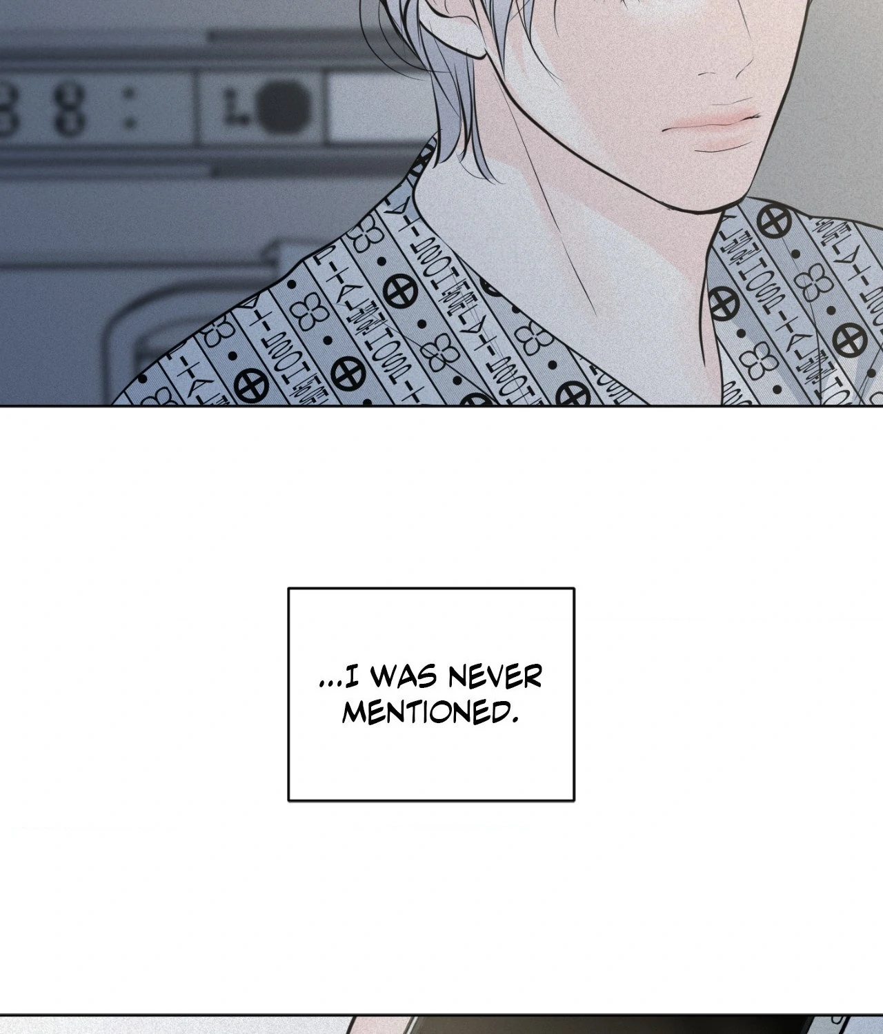 Say a Little Prayer - Chapter 77 manhwa