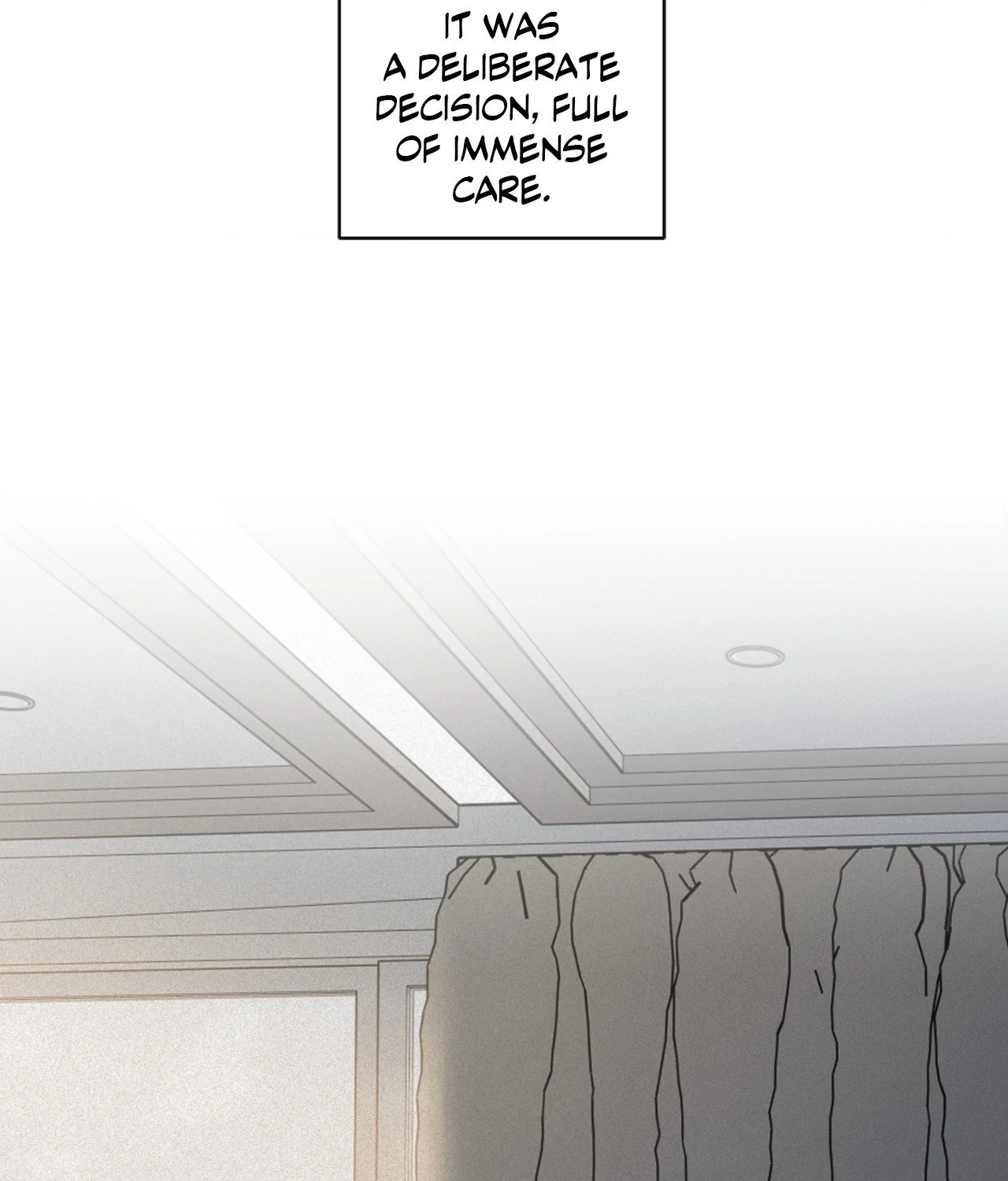Say a Little Prayer - Chapter 77 manhwa