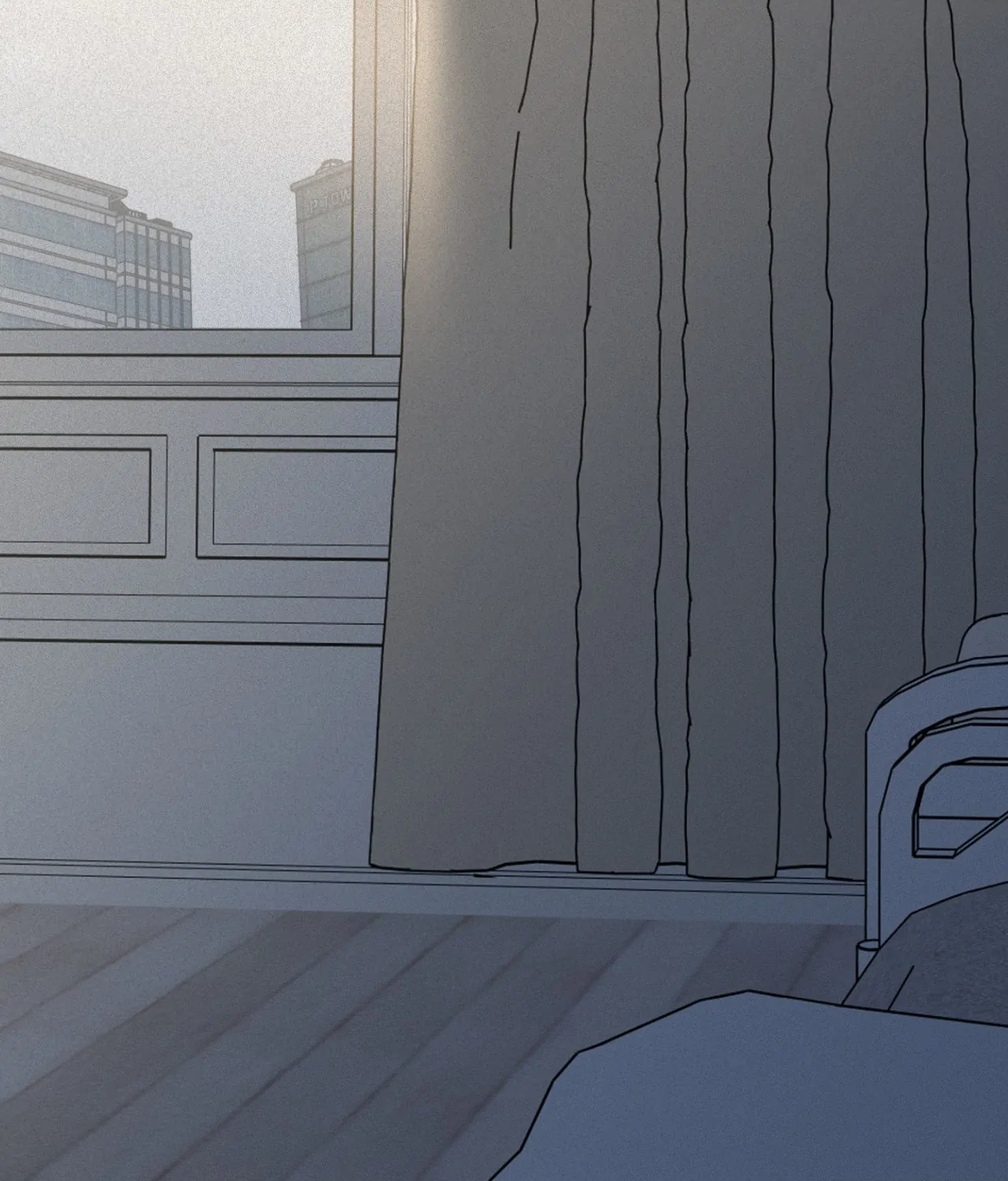 Say a Little Prayer - Chapter 77 manhwa