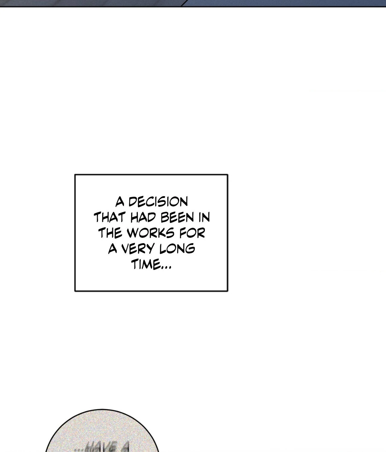 Say a Little Prayer - Chapter 77 manhwa
