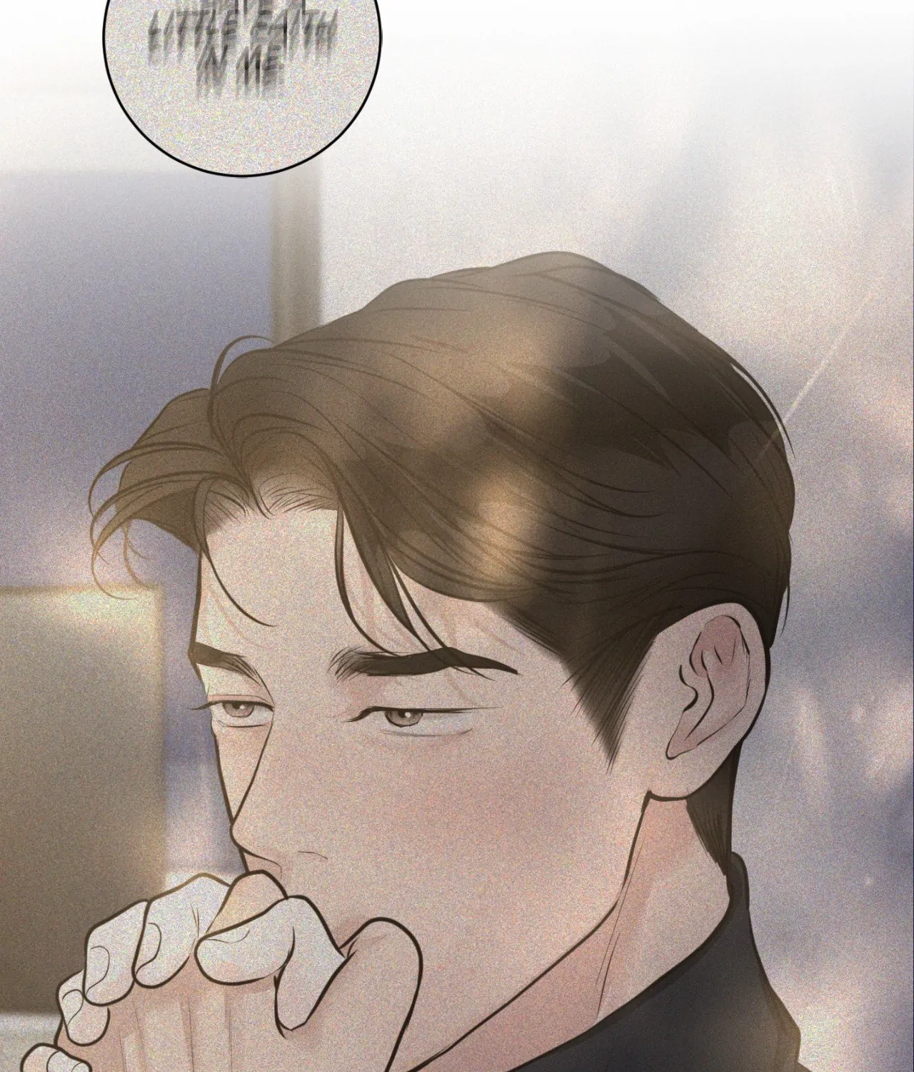 Say a Little Prayer - Chapter 77 manhwa