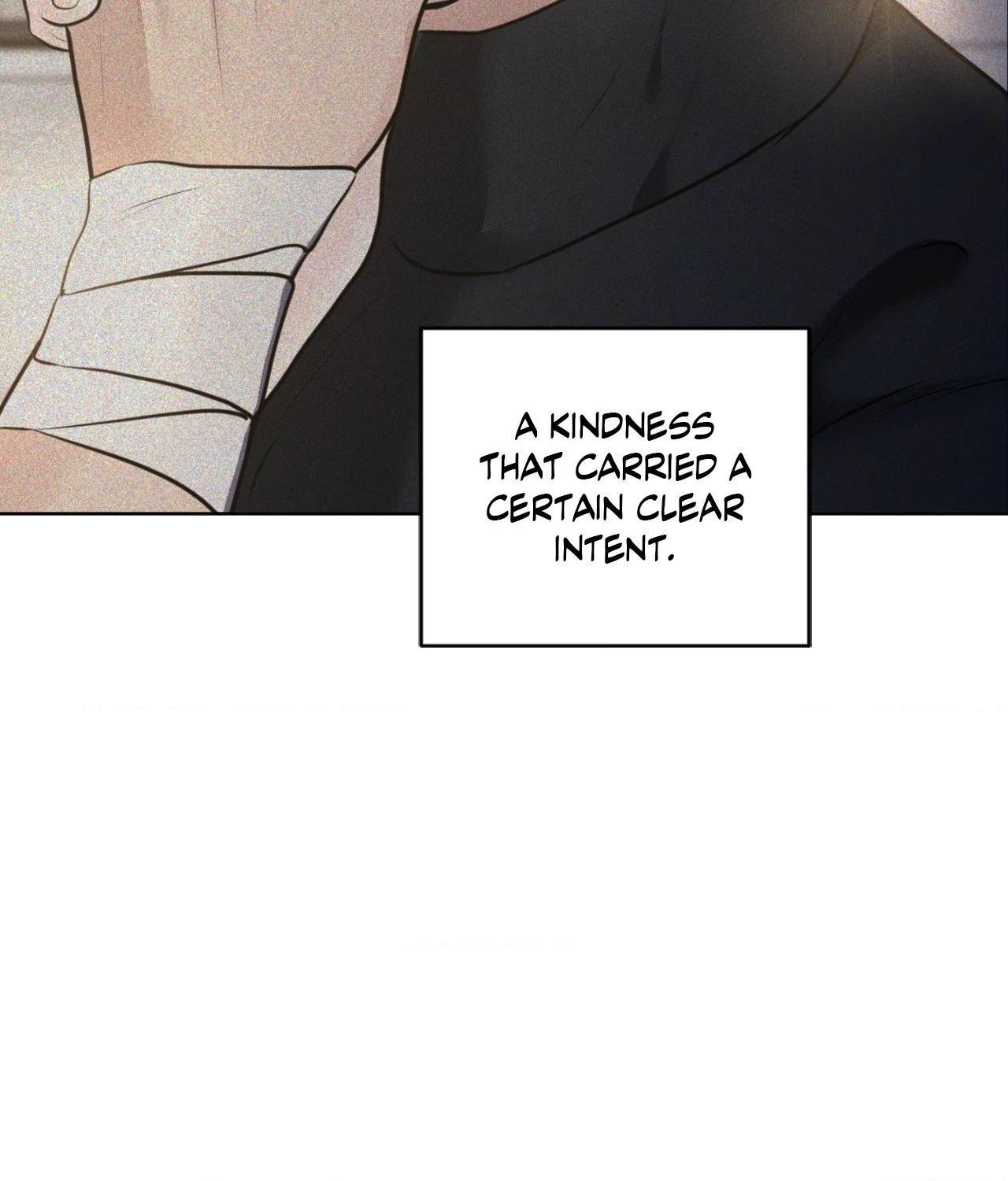 Say a Little Prayer - Chapter 77 manhwa