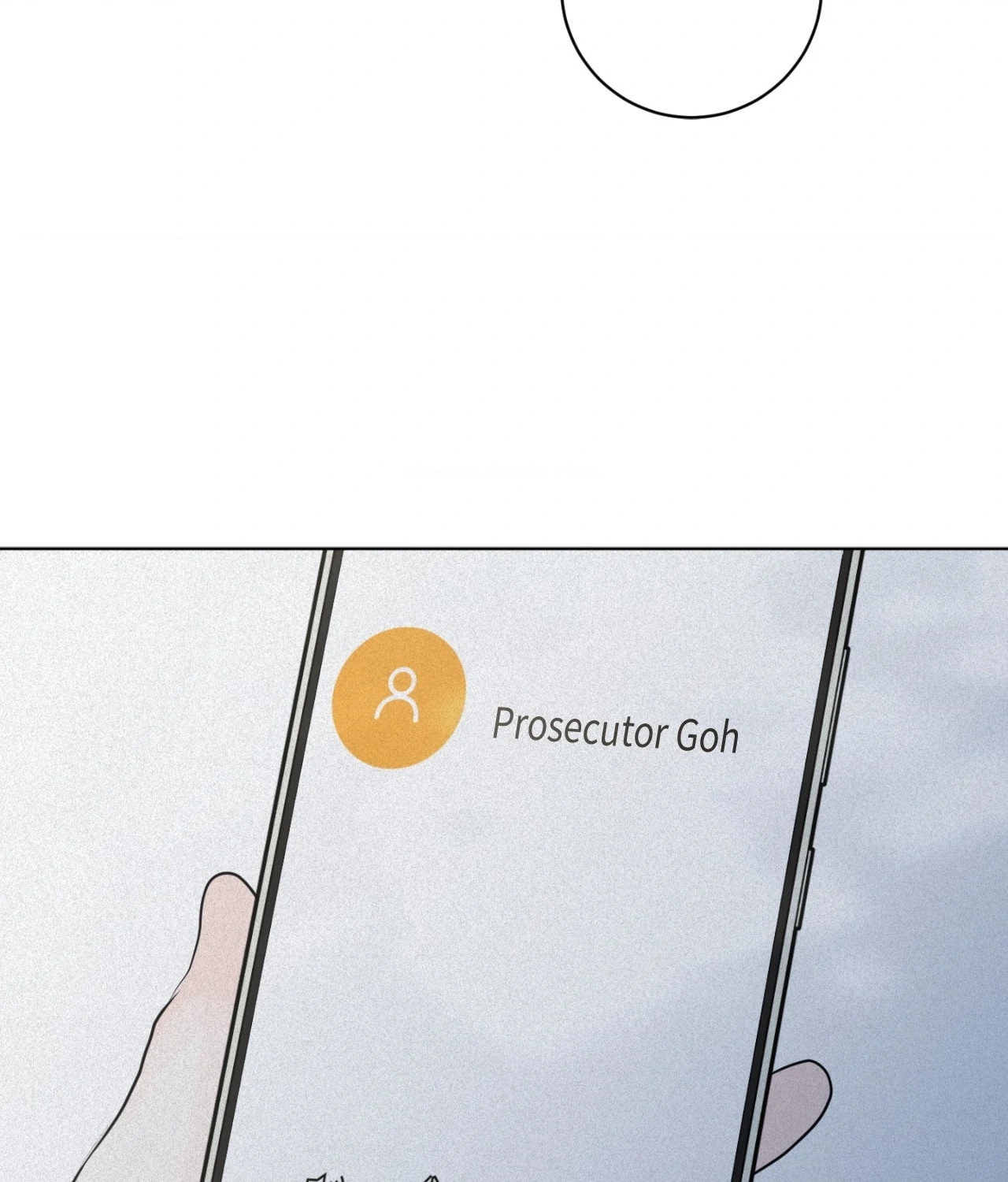 Say a Little Prayer - Chapter 77 manhwa