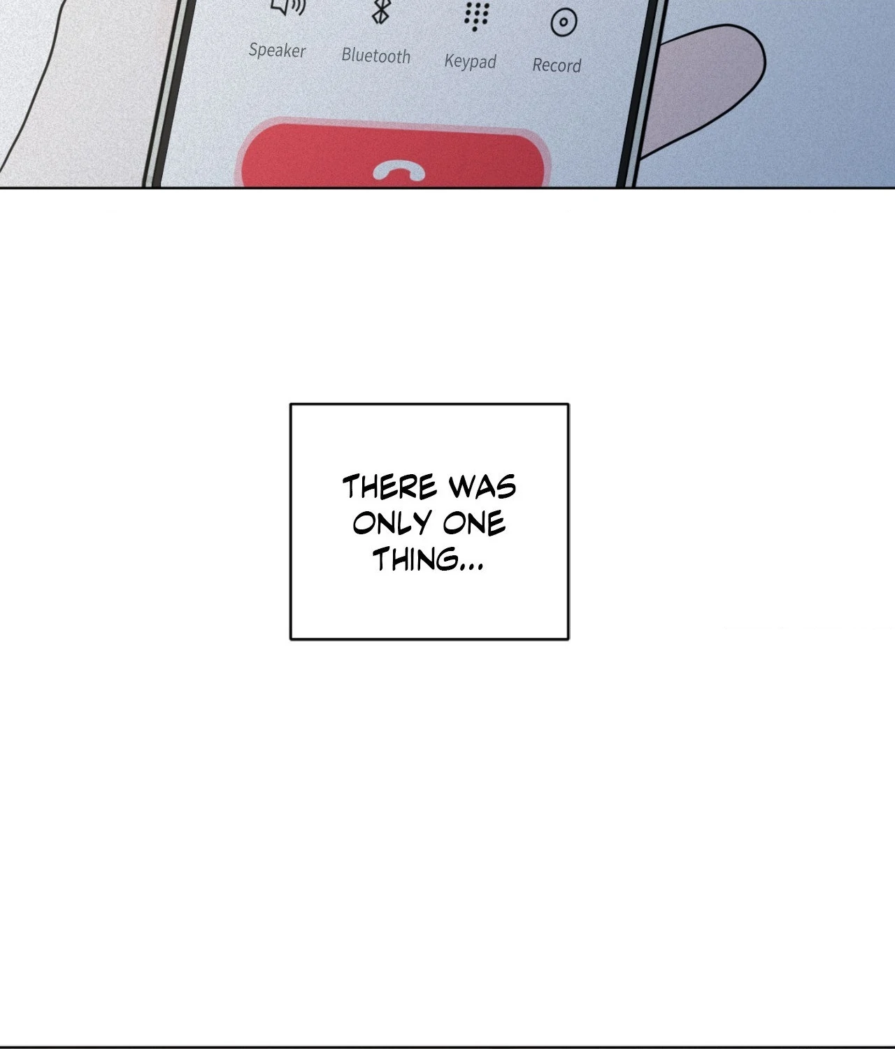 Say a Little Prayer - Chapter 77 manhwa
