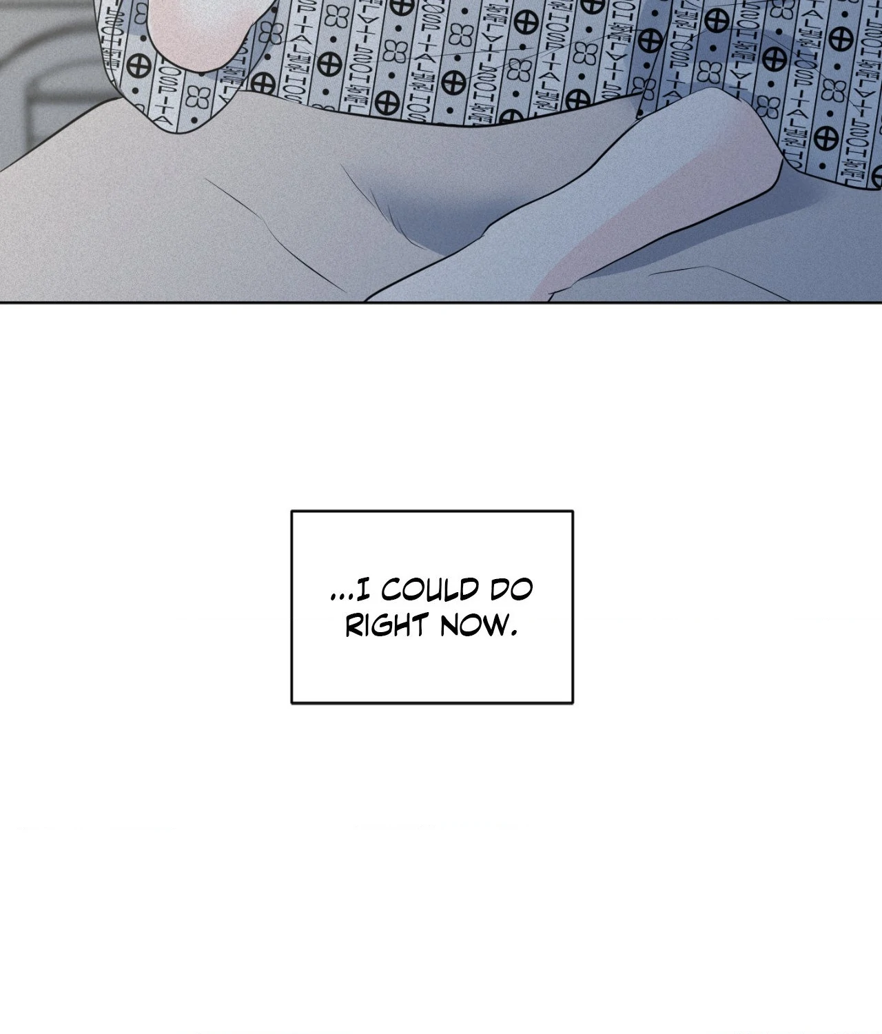 Say a Little Prayer - Chapter 77 manhwa