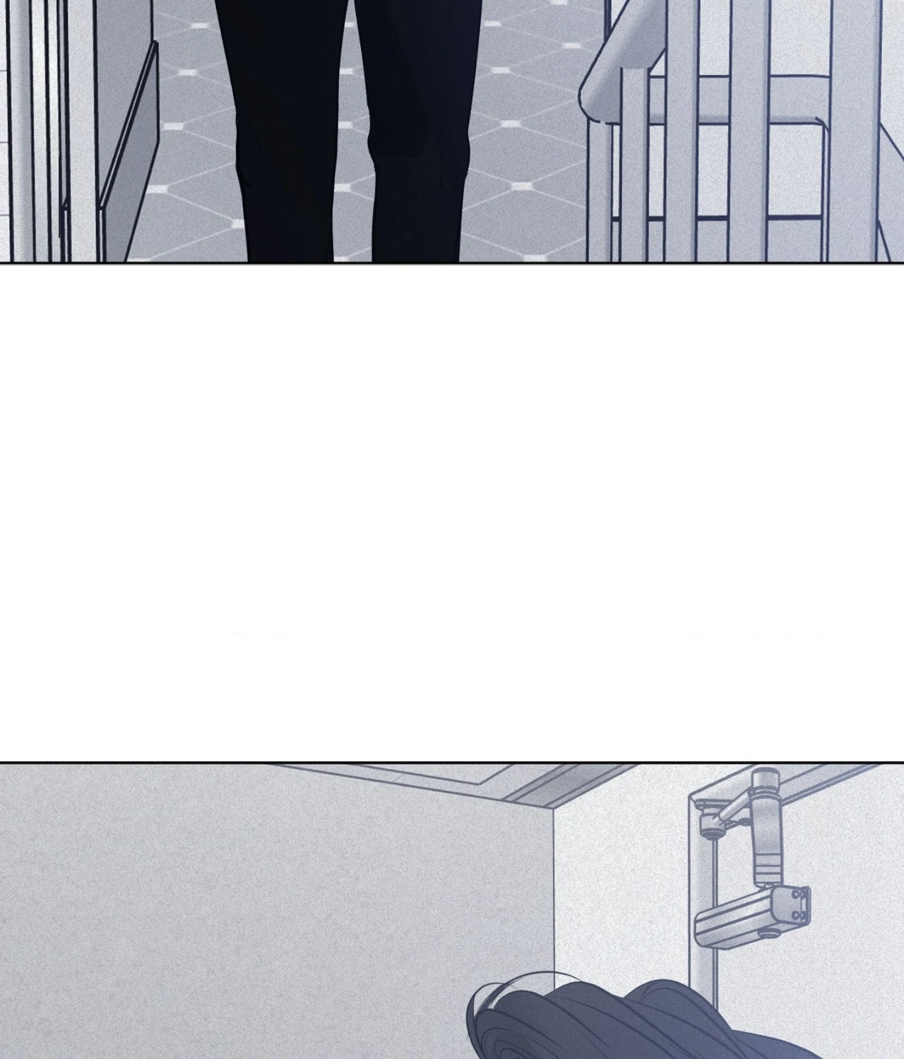 Say a Little Prayer - Chapter 77 manhwa