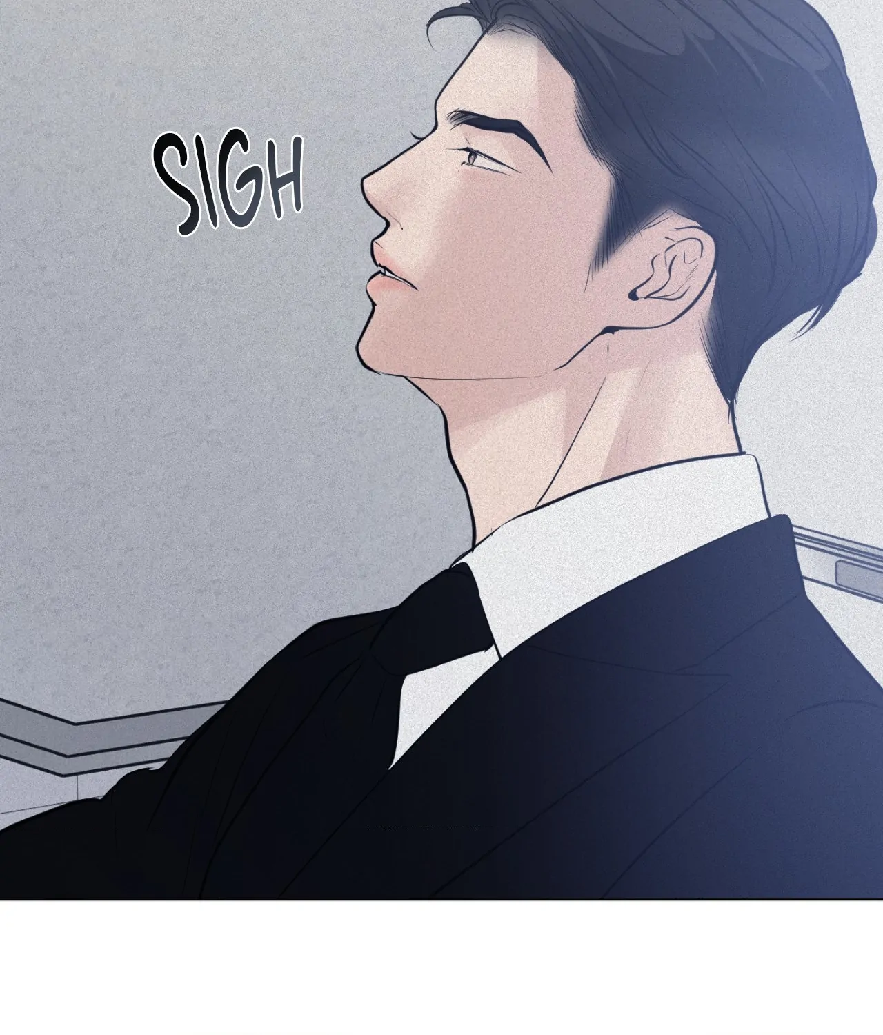 Say a Little Prayer - Chapter 77 manhwa