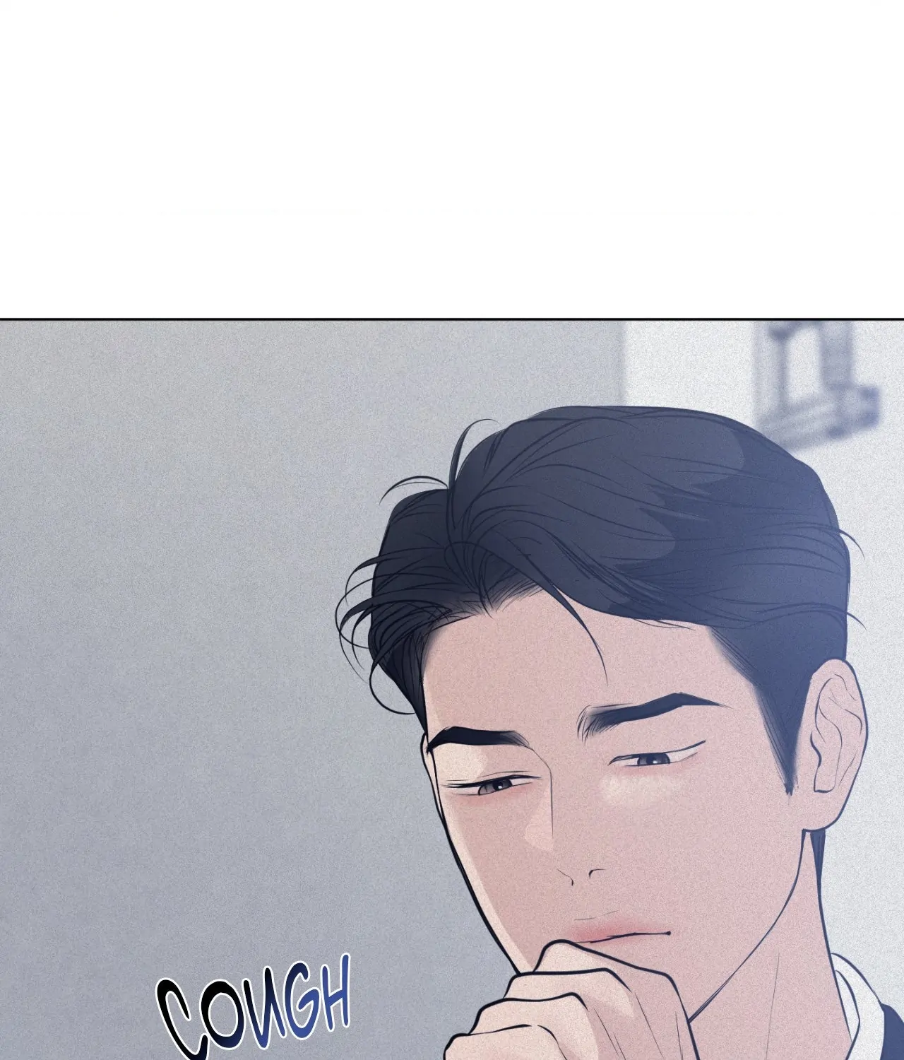 Say a Little Prayer - Chapter 77 manhwa