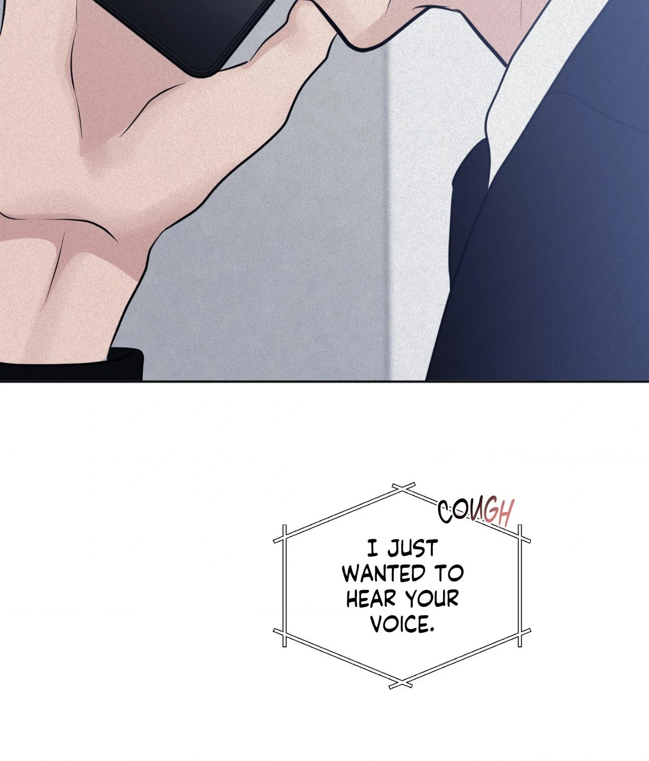 Say a Little Prayer - Chapter 77 manhwa