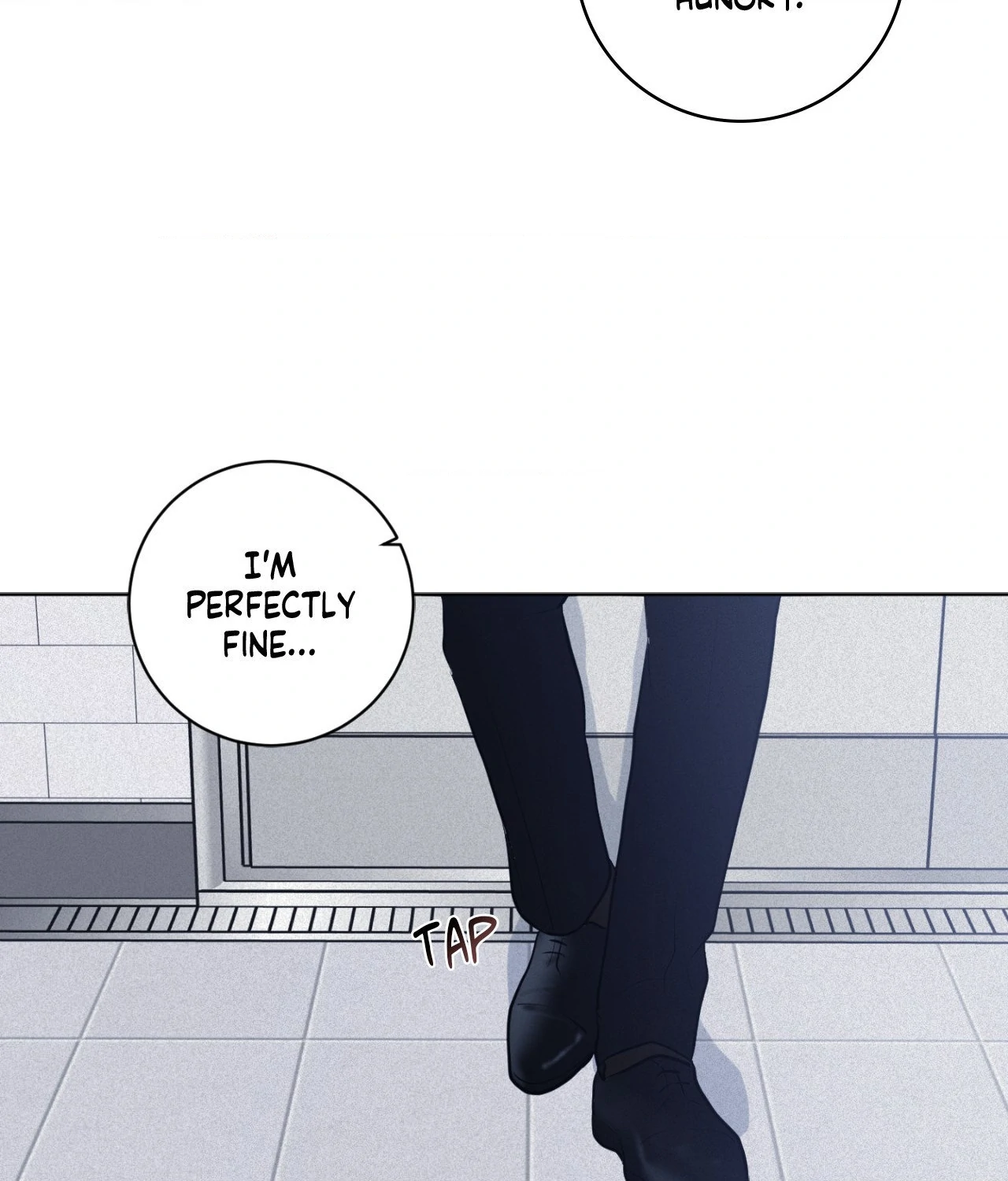 Say a Little Prayer - Chapter 77 manhwa