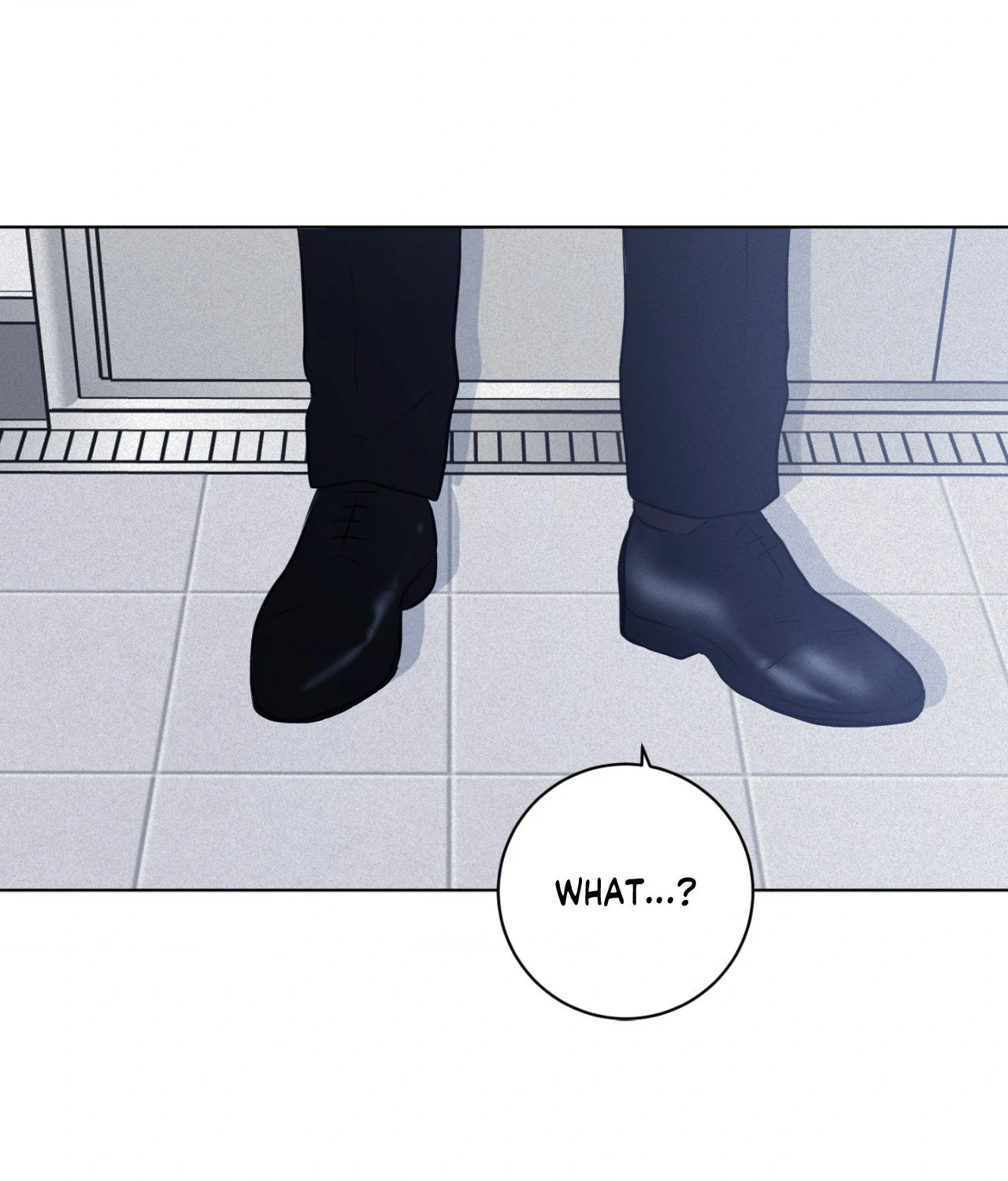 Say a Little Prayer - Chapter 77 manhwa