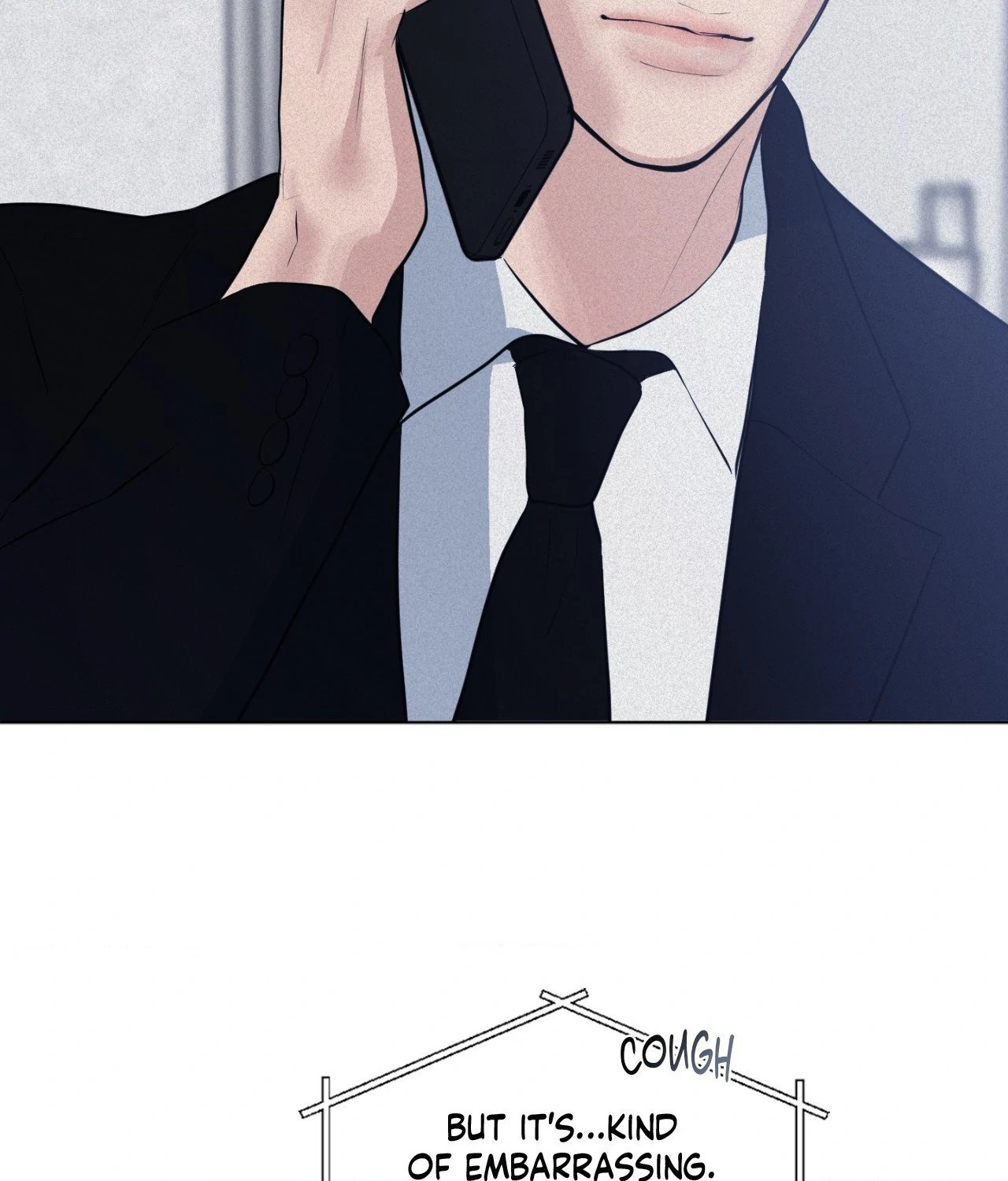 Say a Little Prayer - Chapter 77 manhwa
