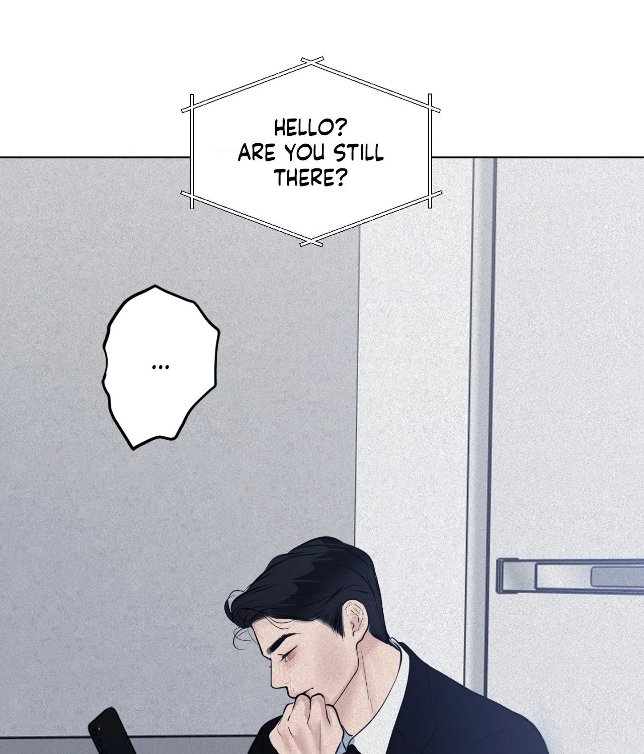 Say a Little Prayer - Chapter 77 manhwa