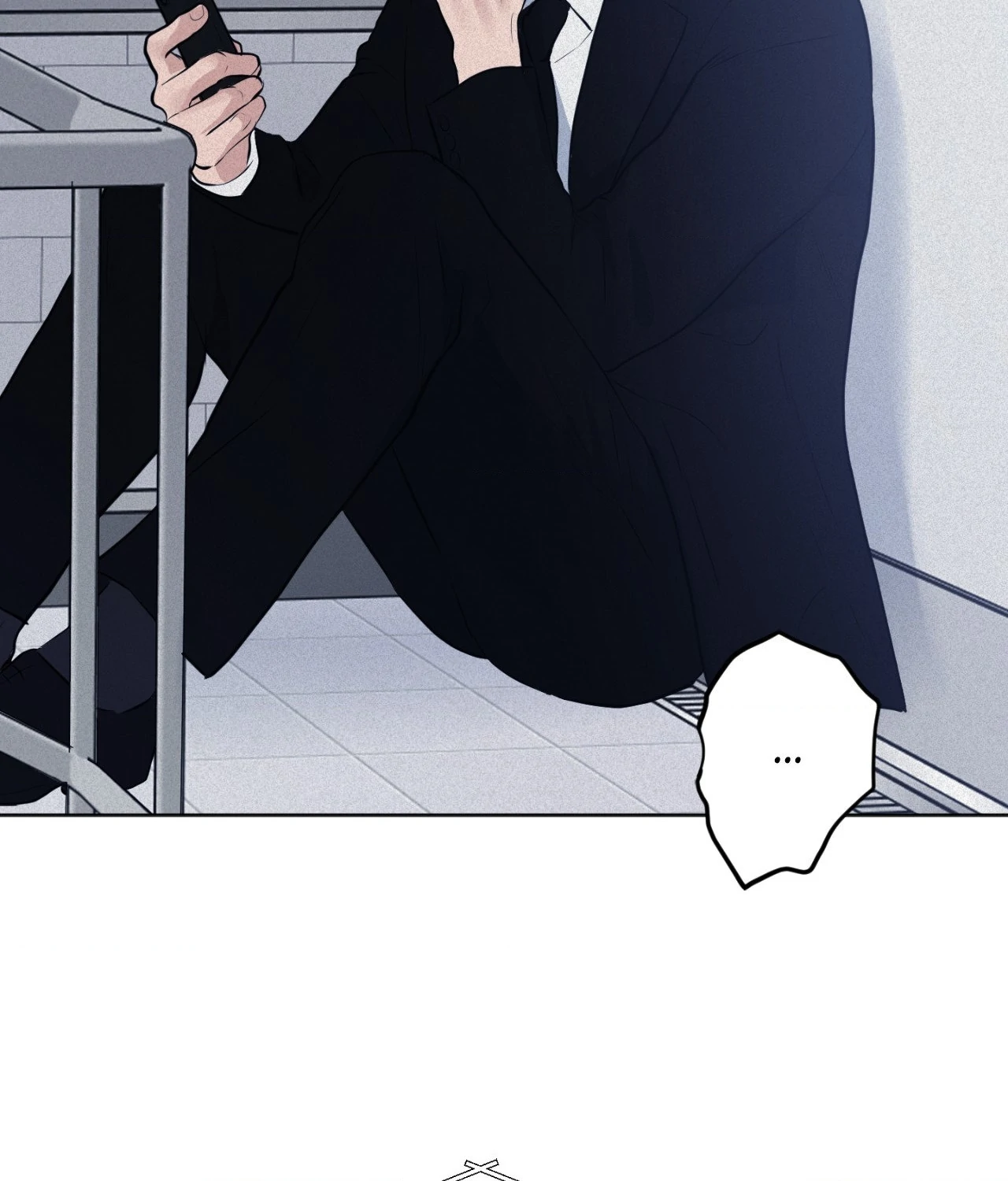Say a Little Prayer - Chapter 77 manhwa