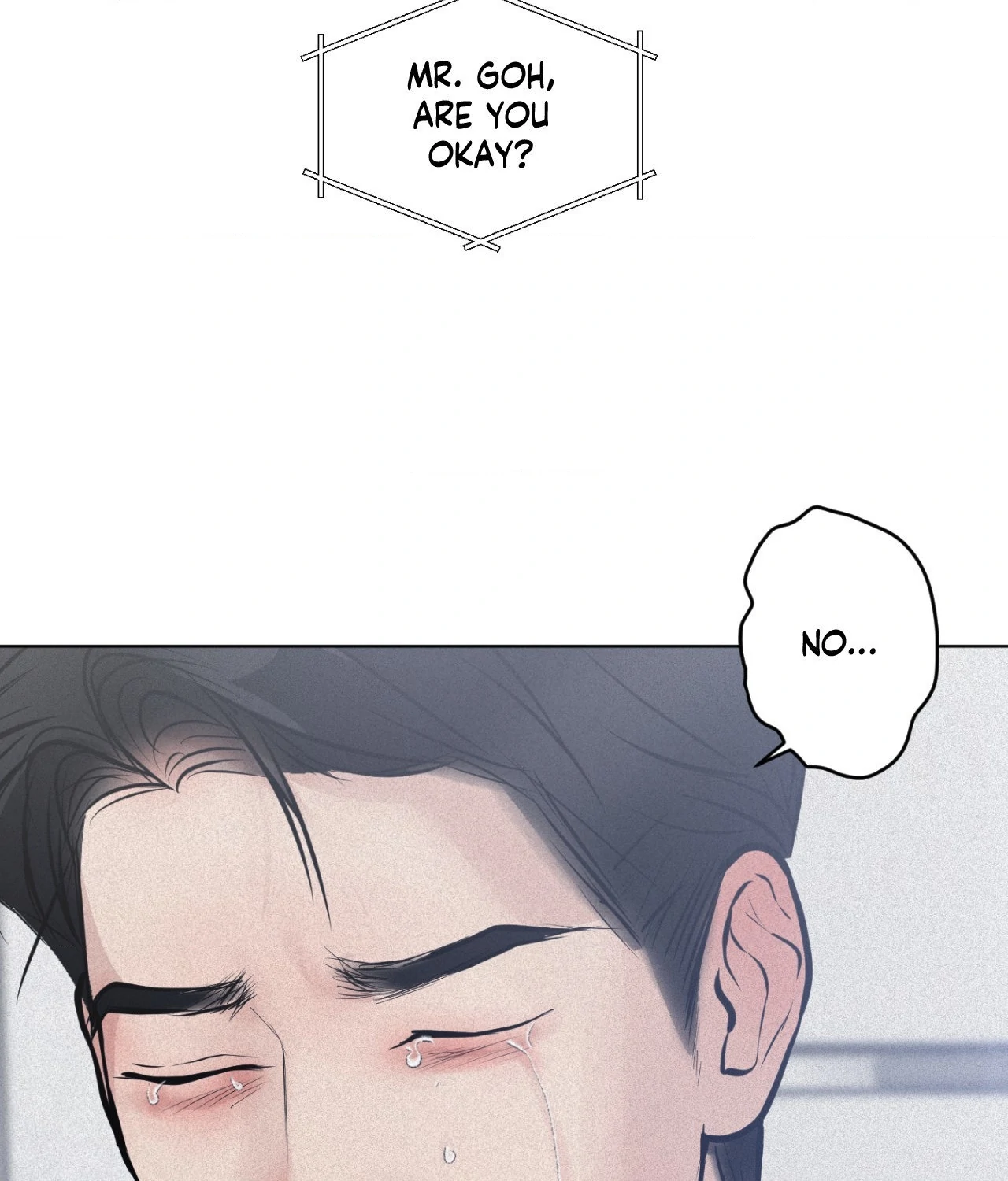 Say a Little Prayer - Chapter 77 manhwa