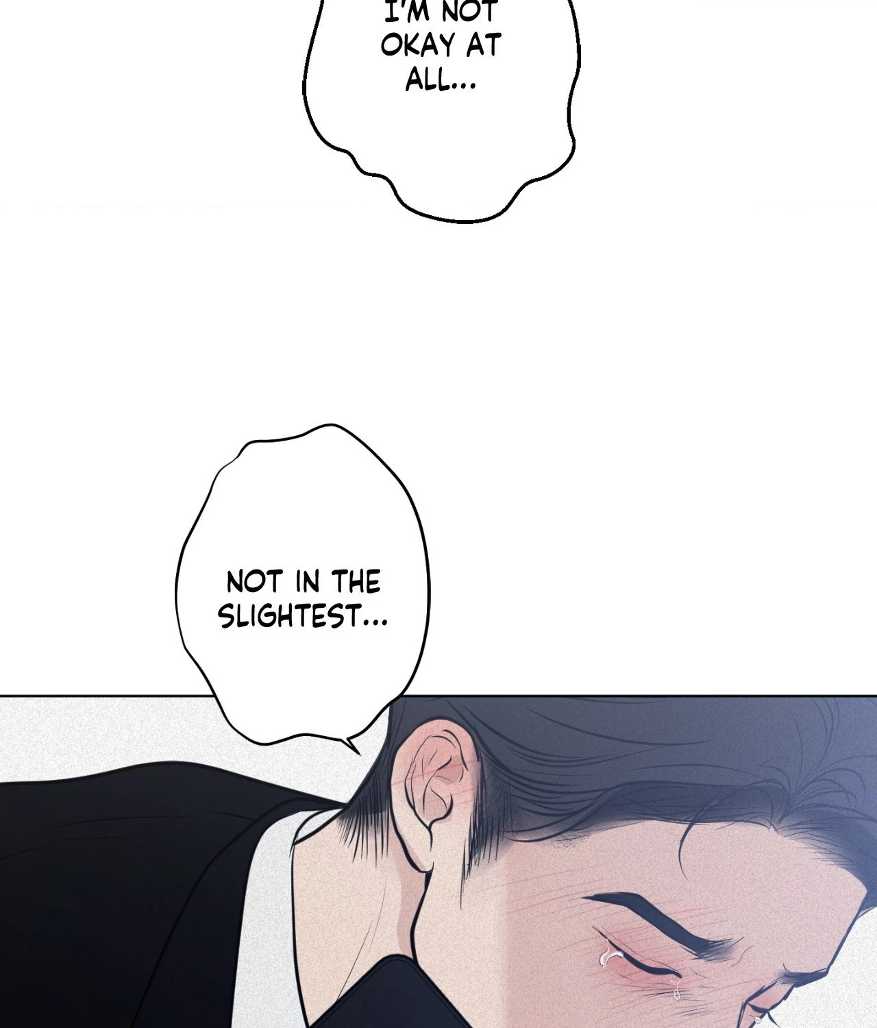 Say a Little Prayer - Chapter 77 manhwa