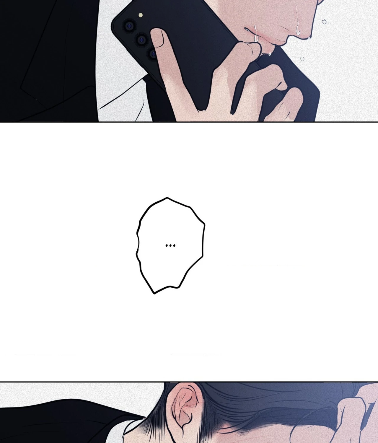 Say a Little Prayer - Chapter 77 manhwa