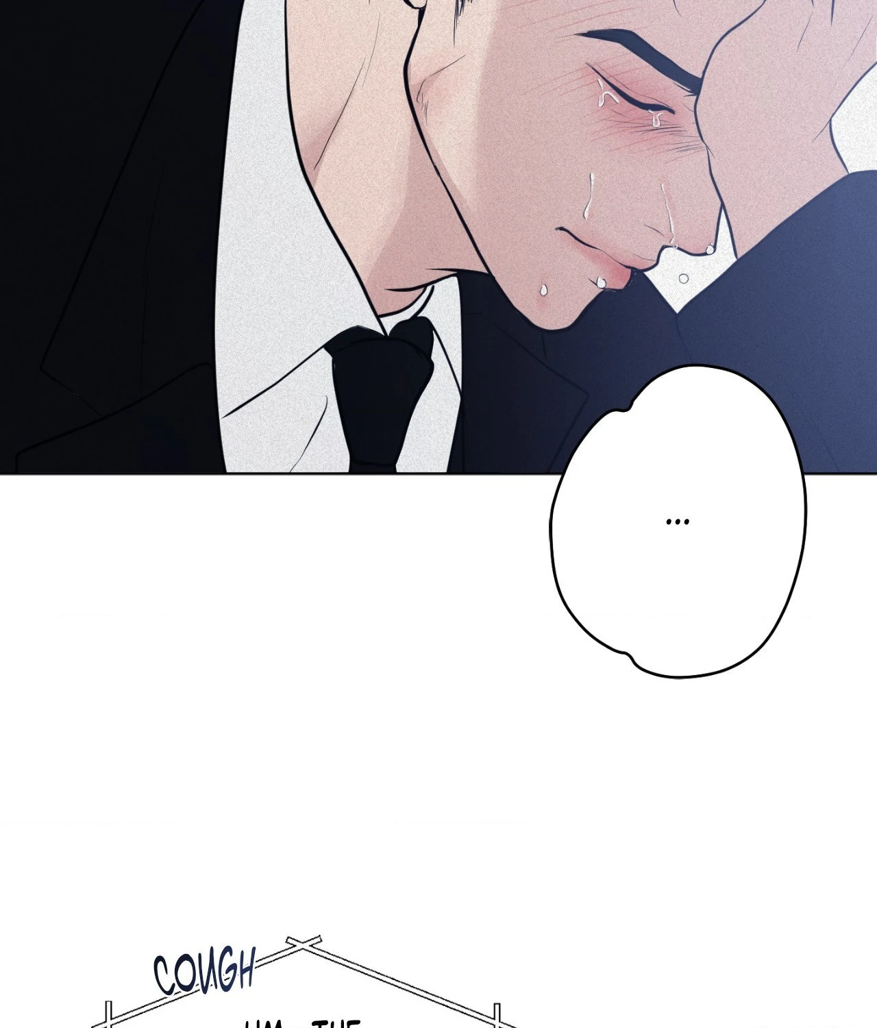 Say a Little Prayer - Chapter 77 manhwa