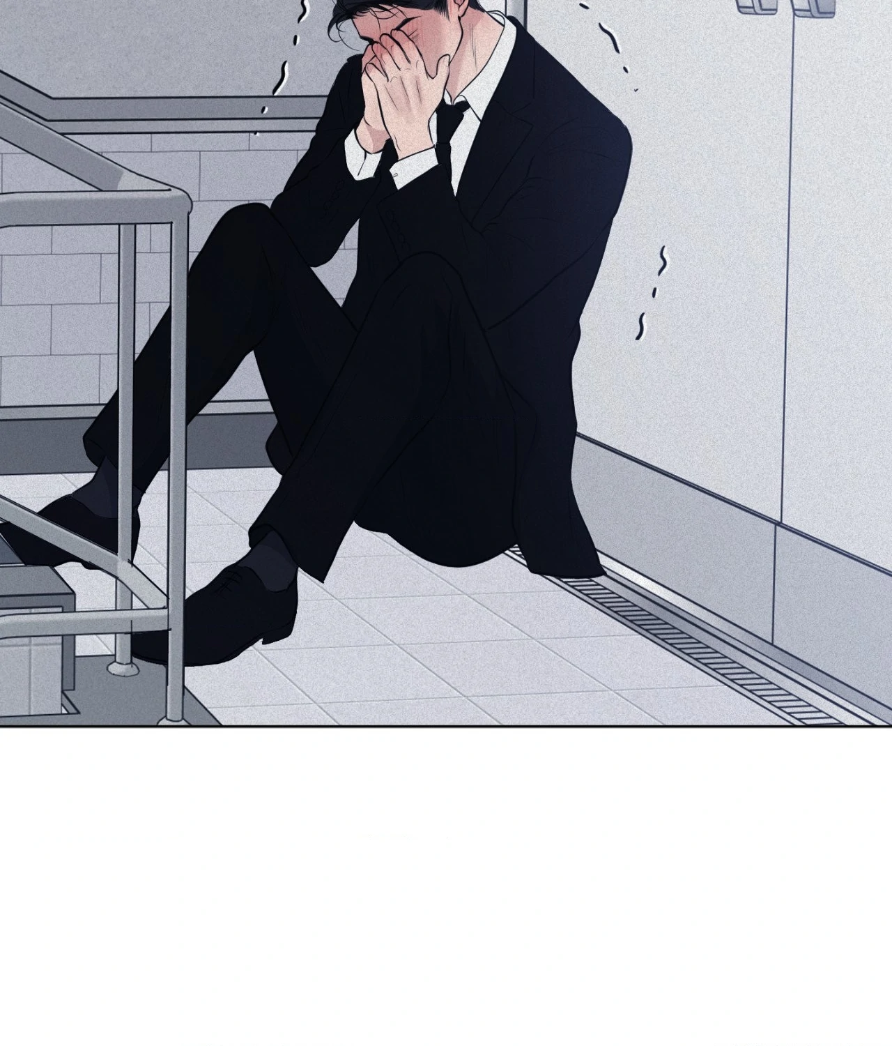 Say a Little Prayer - Chapter 77 manhwa