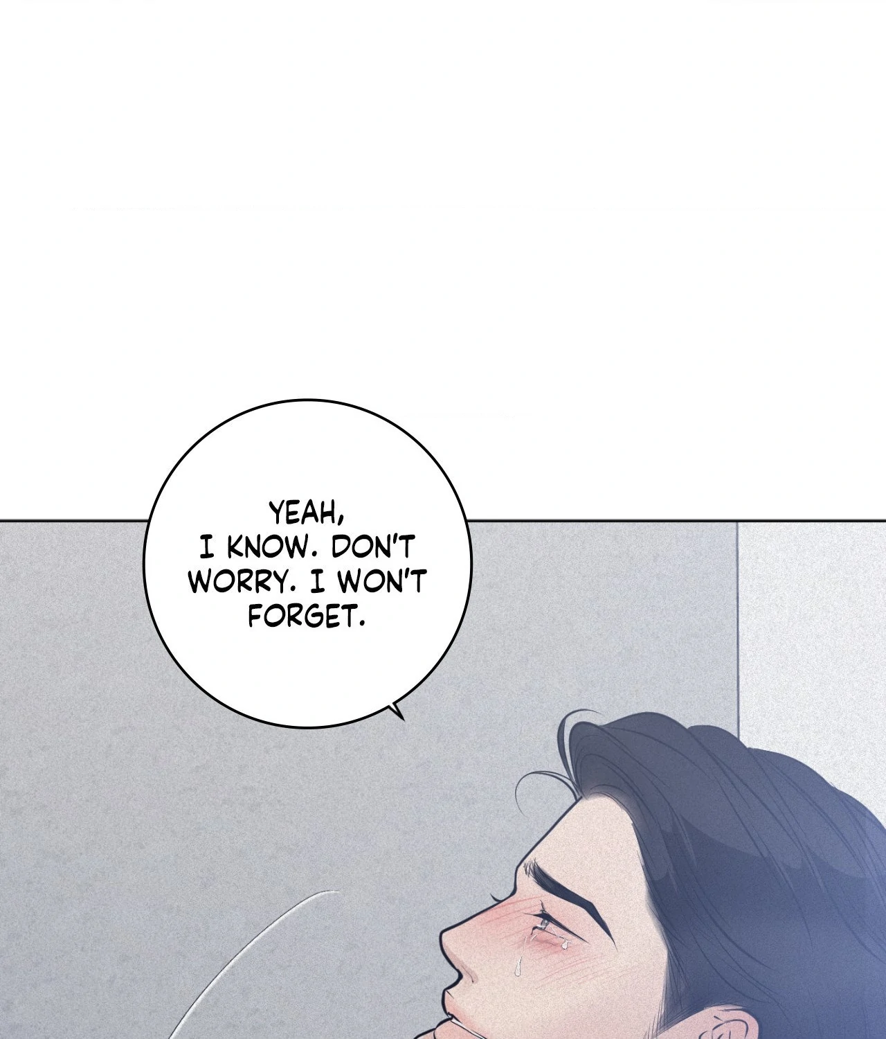 Say a Little Prayer - Chapter 77 manhwa