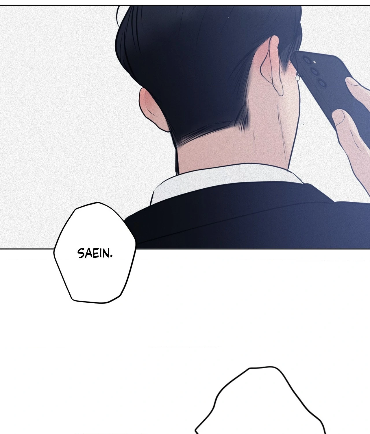 Say a Little Prayer - Chapter 77 manhwa