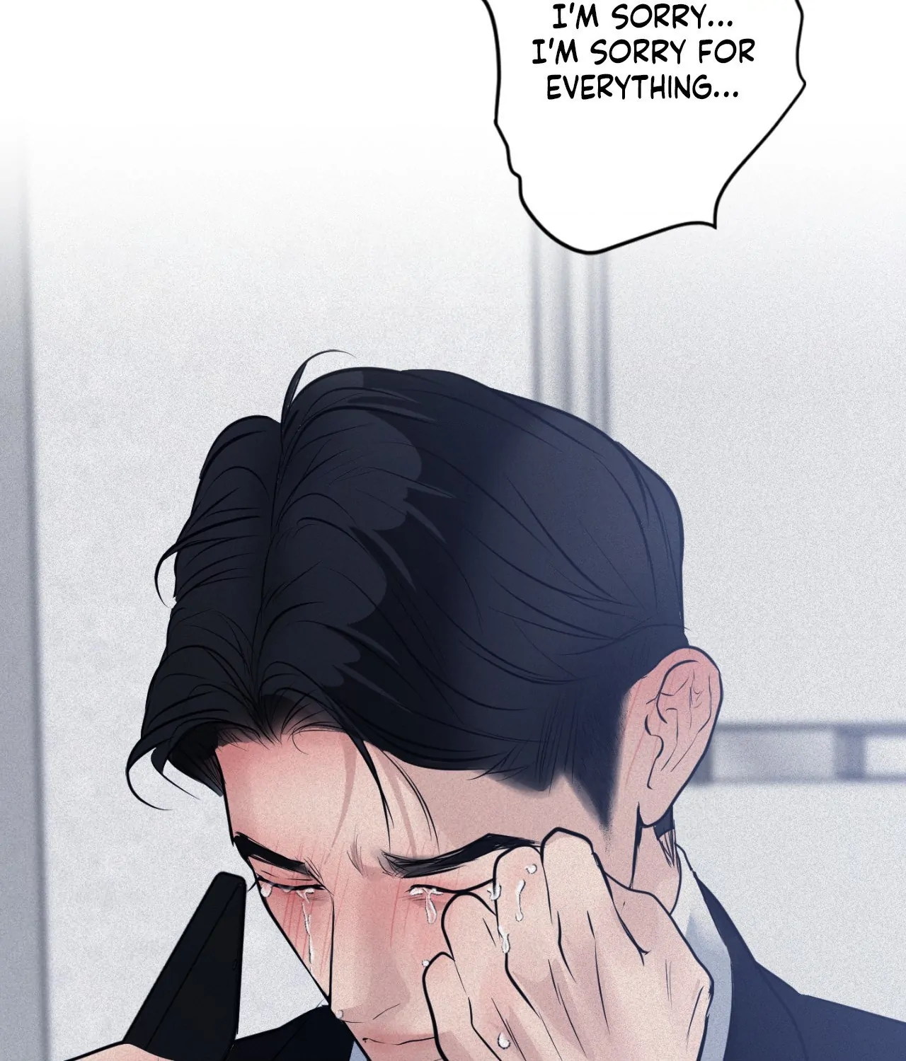 Say a Little Prayer - Chapter 77 manhwa