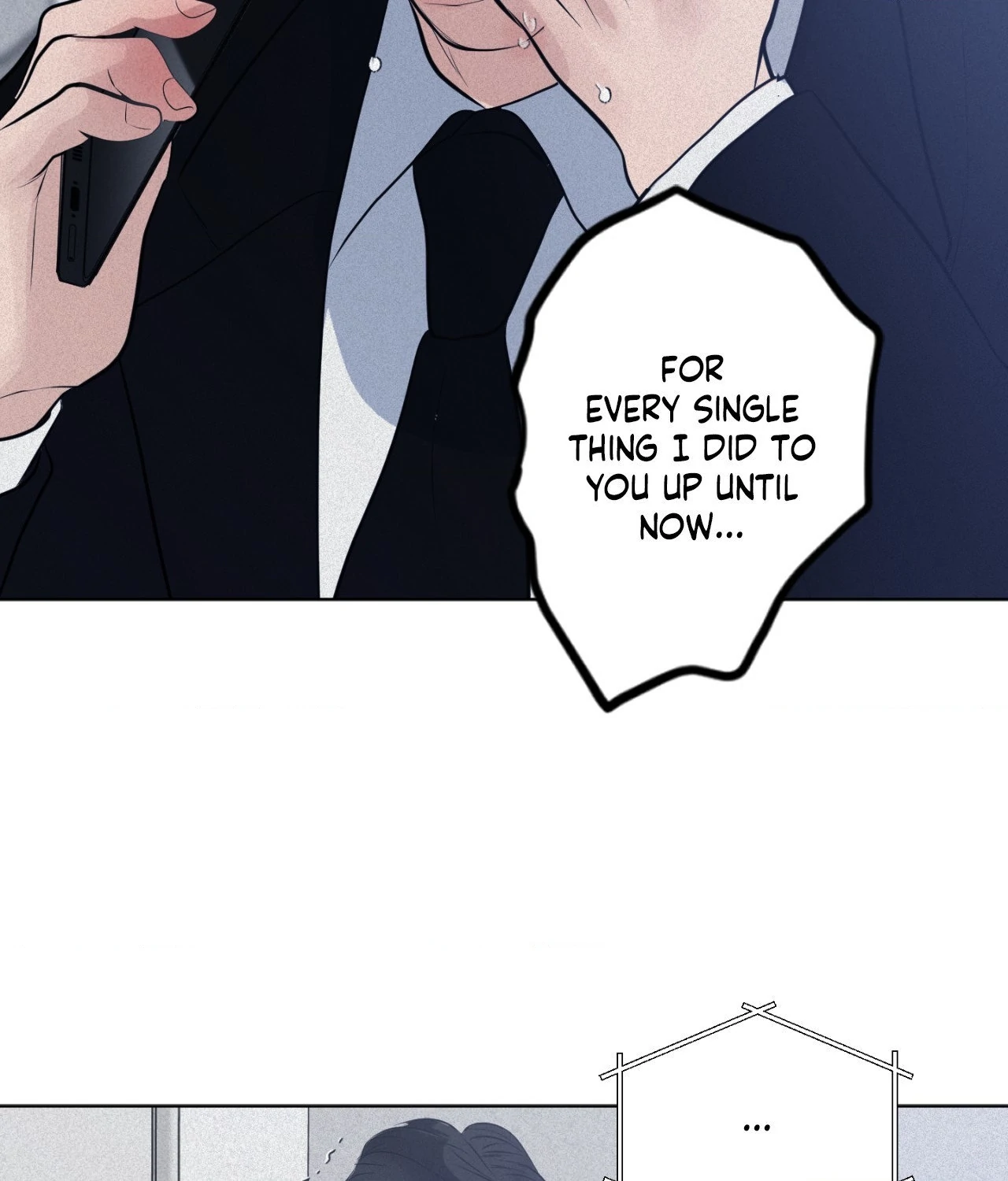 Say a Little Prayer - Chapter 77 manhwa