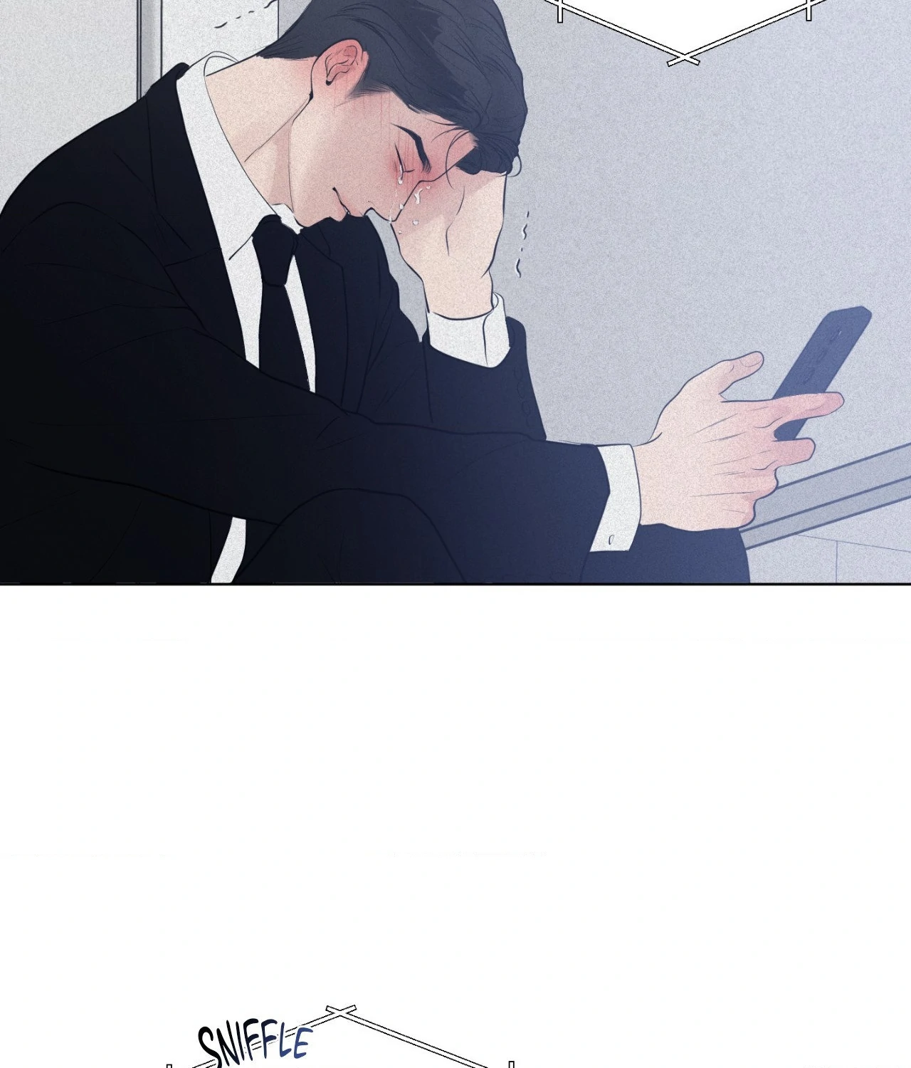 Say a Little Prayer - Chapter 77 manhwa