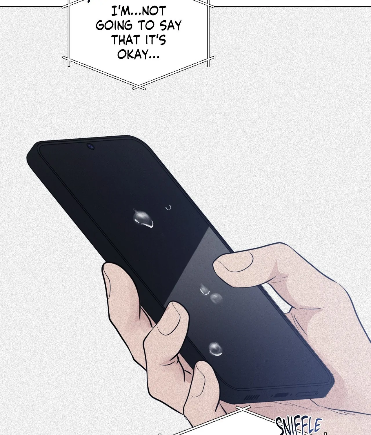 Say a Little Prayer - Chapter 77 manhwa