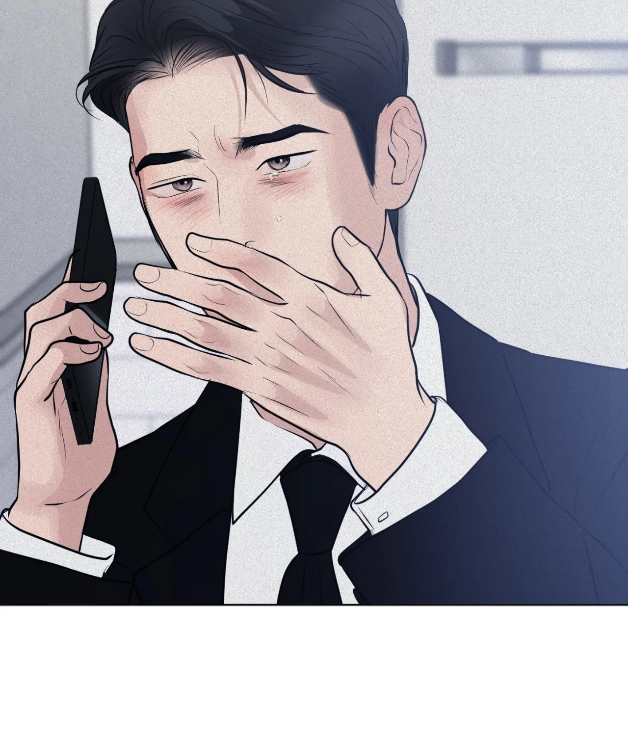 Say a Little Prayer - Chapter 77 manhwa