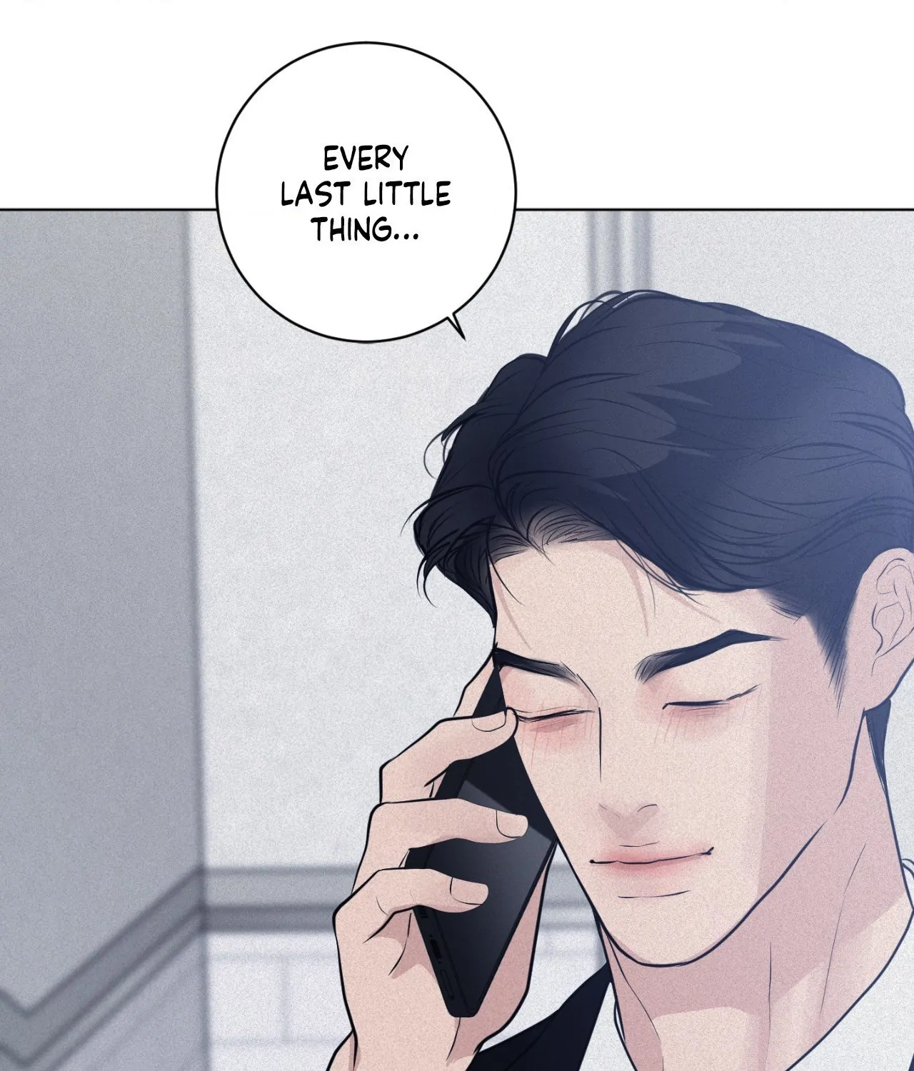 Say a Little Prayer - Chapter 77 manhwa
